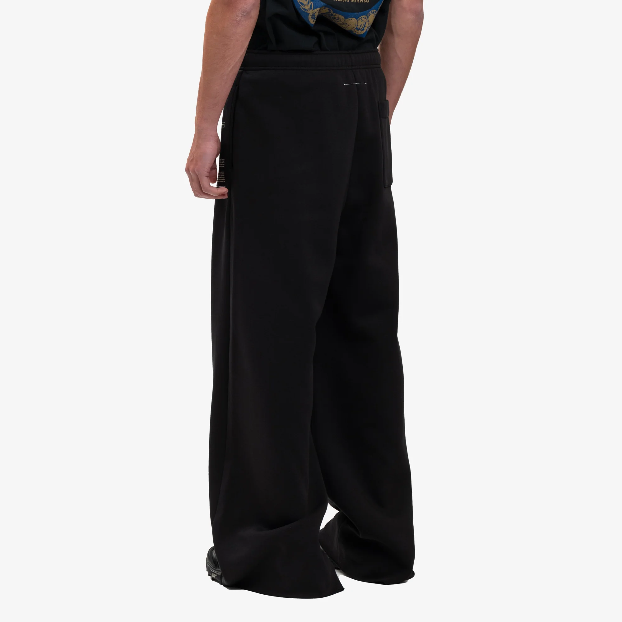 Baggy Sweatpants - Image 4