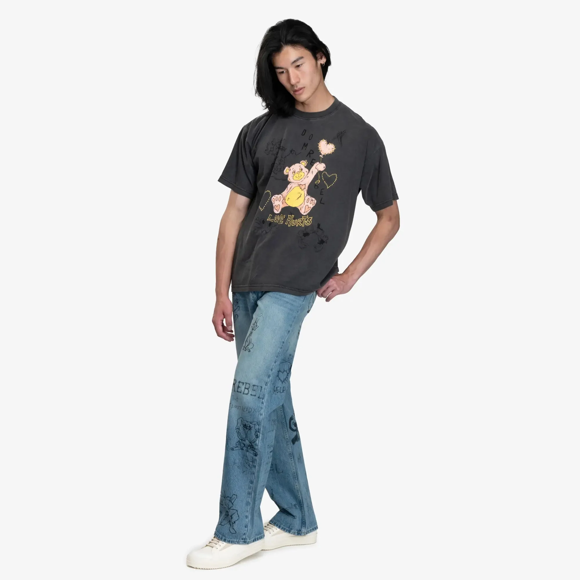 Balloon T-Shirt - Image 2