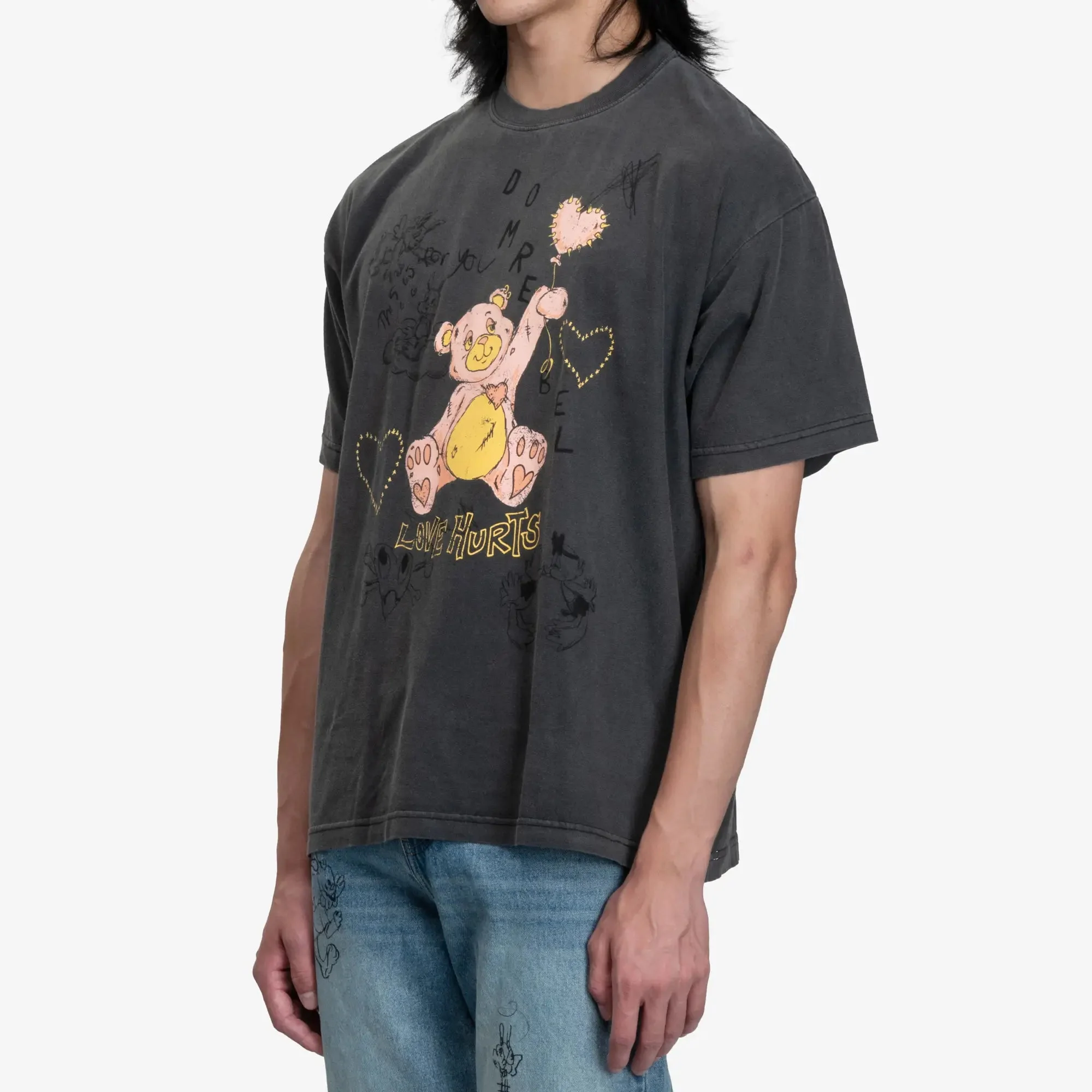 Balloon T-Shirt - Image 3