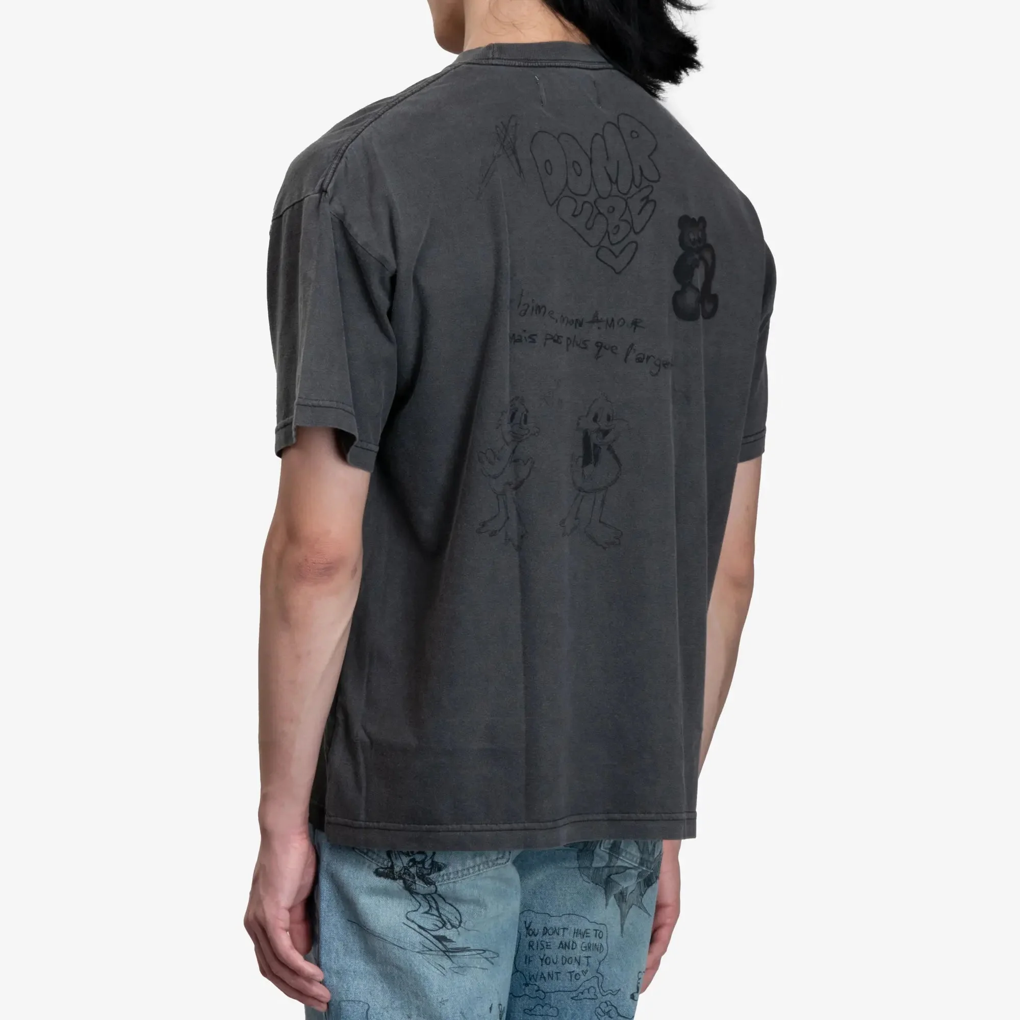 Balloon T-Shirt - Image 4