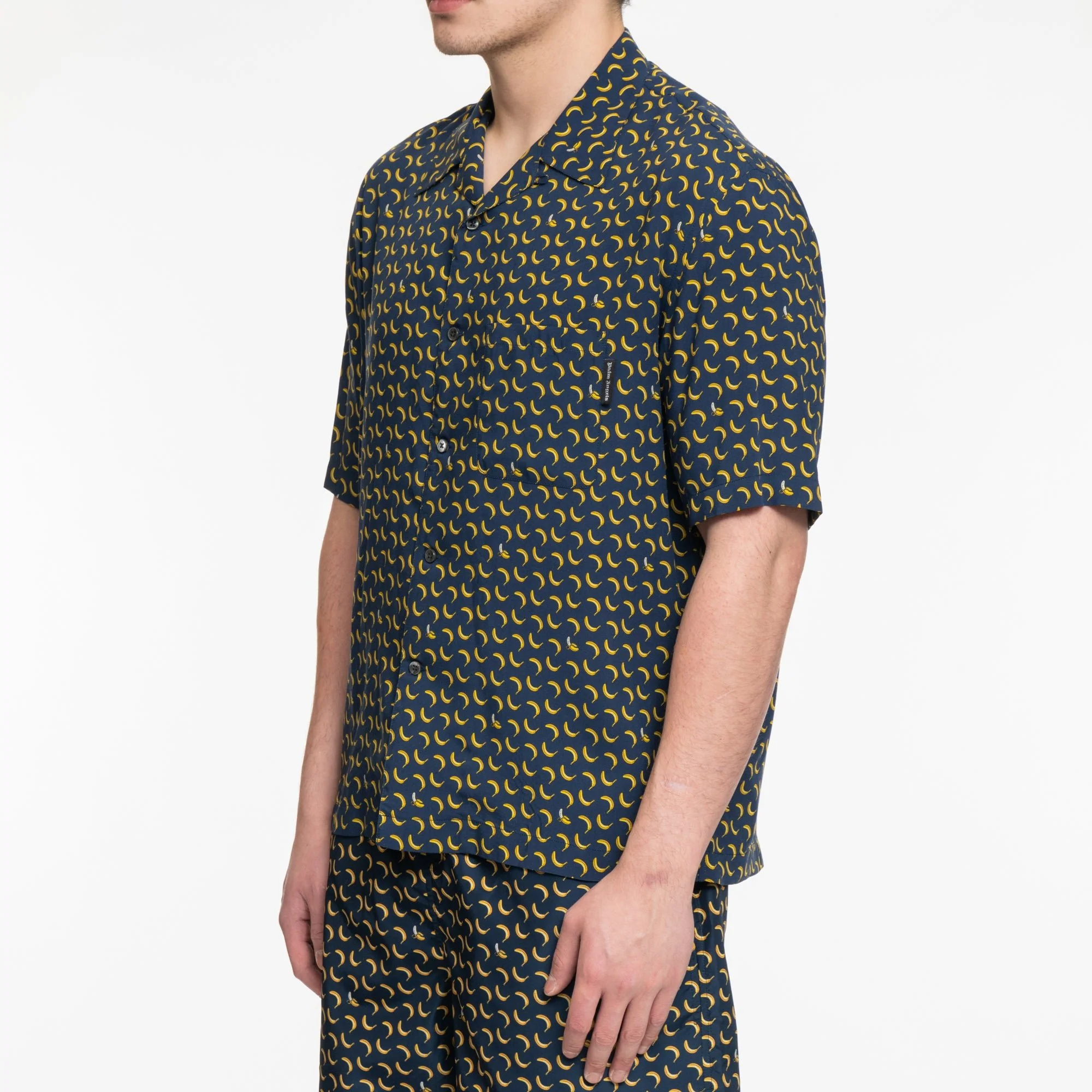 Banana Bowling Shirt - Image 3