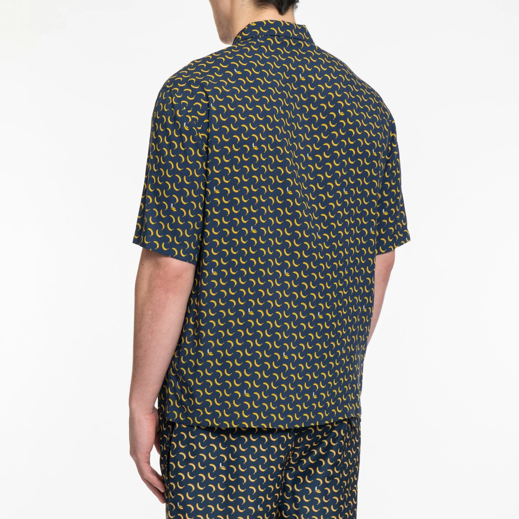Banana Bowling Shirt - Image 4