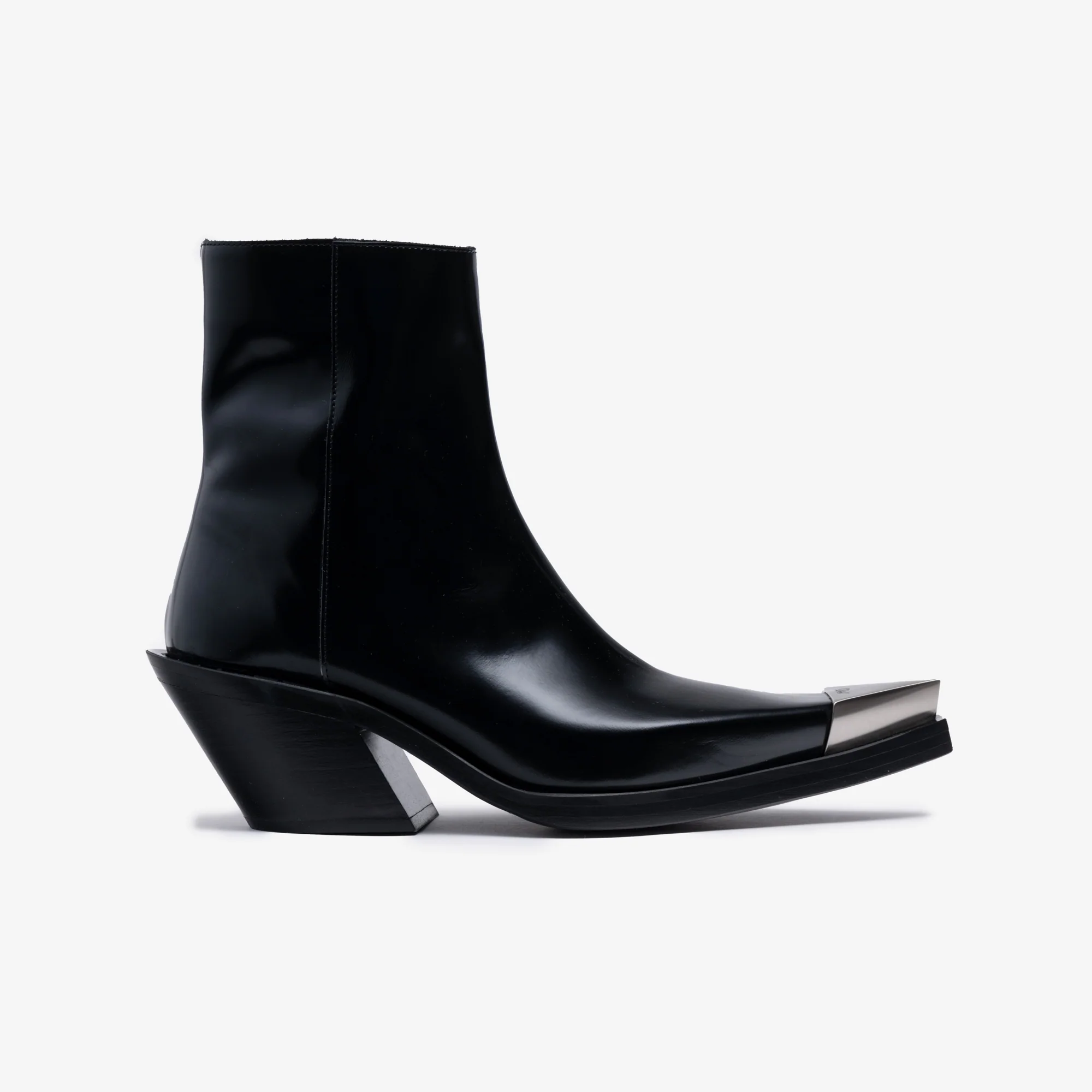 Bang Ankle Boots - Image 3
