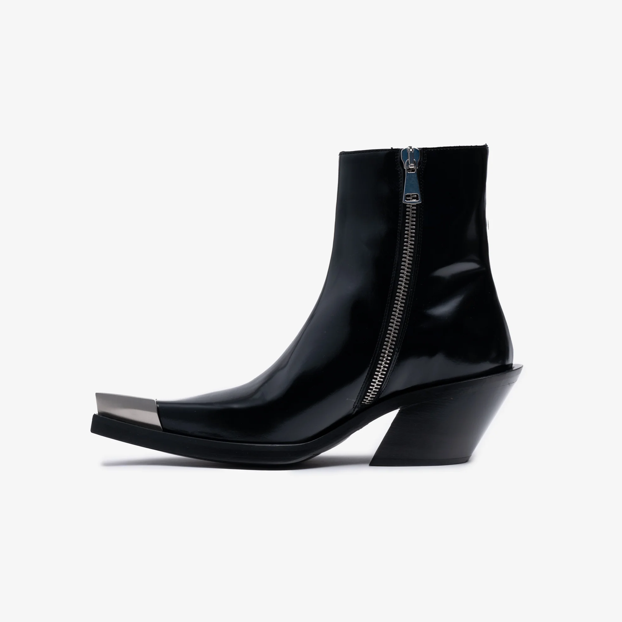 Bang Ankle Boots - Image 4