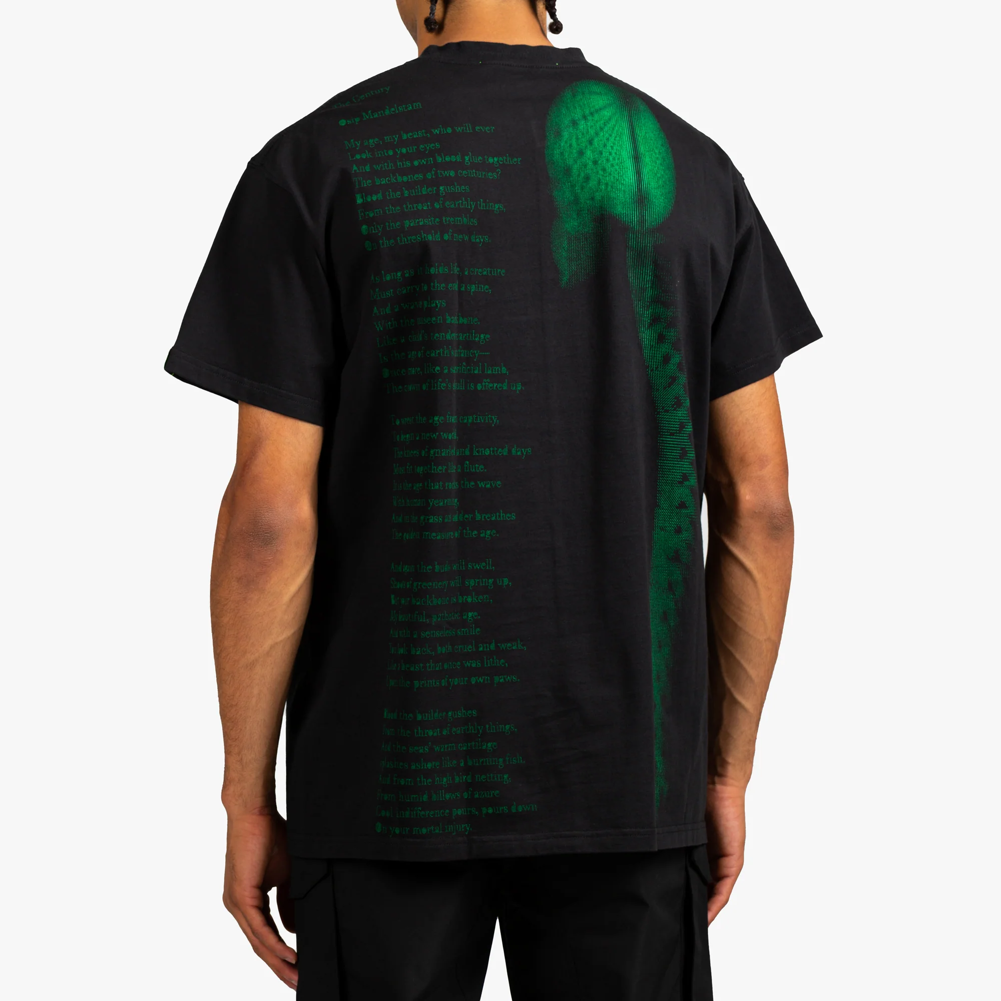Spinal Cord T-Shirt - Image 3
