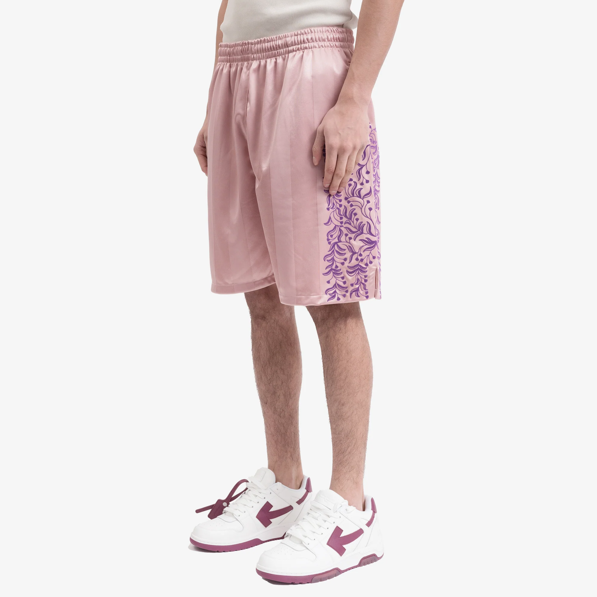 Basketball Shorts - Image 3