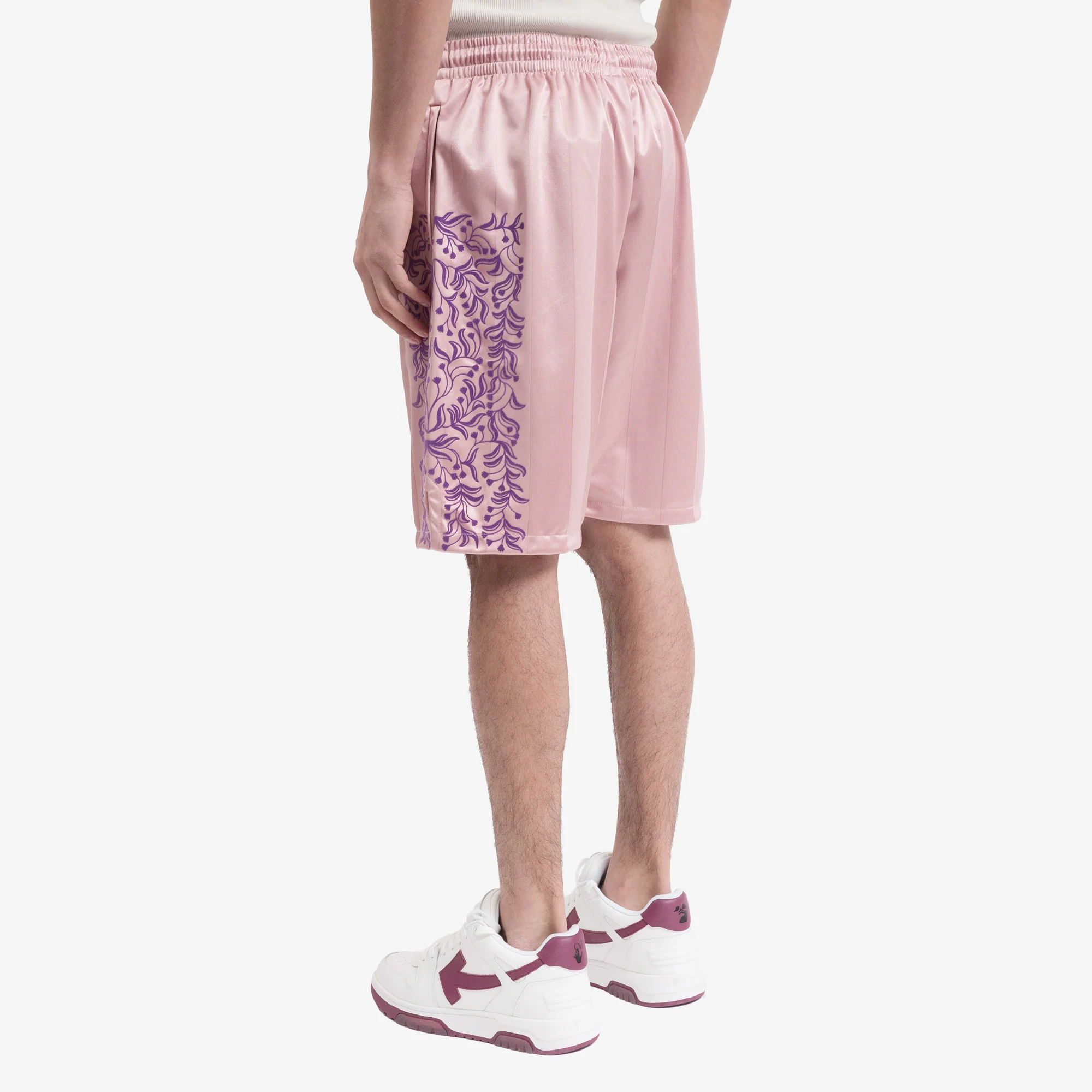 Basketball Shorts - Image 4