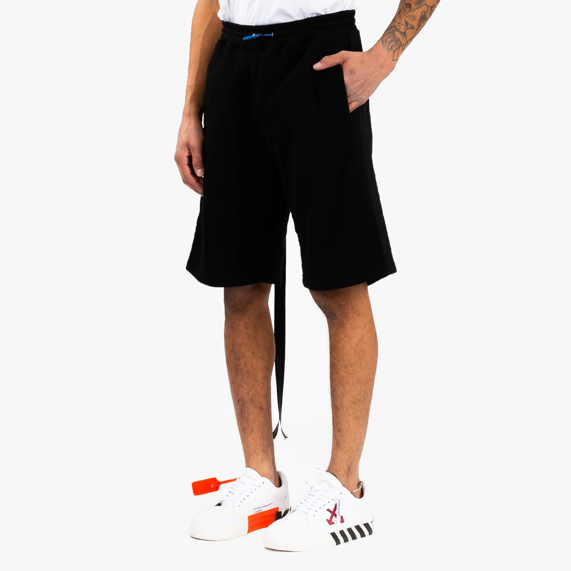 Basketball Shorts - Image 3