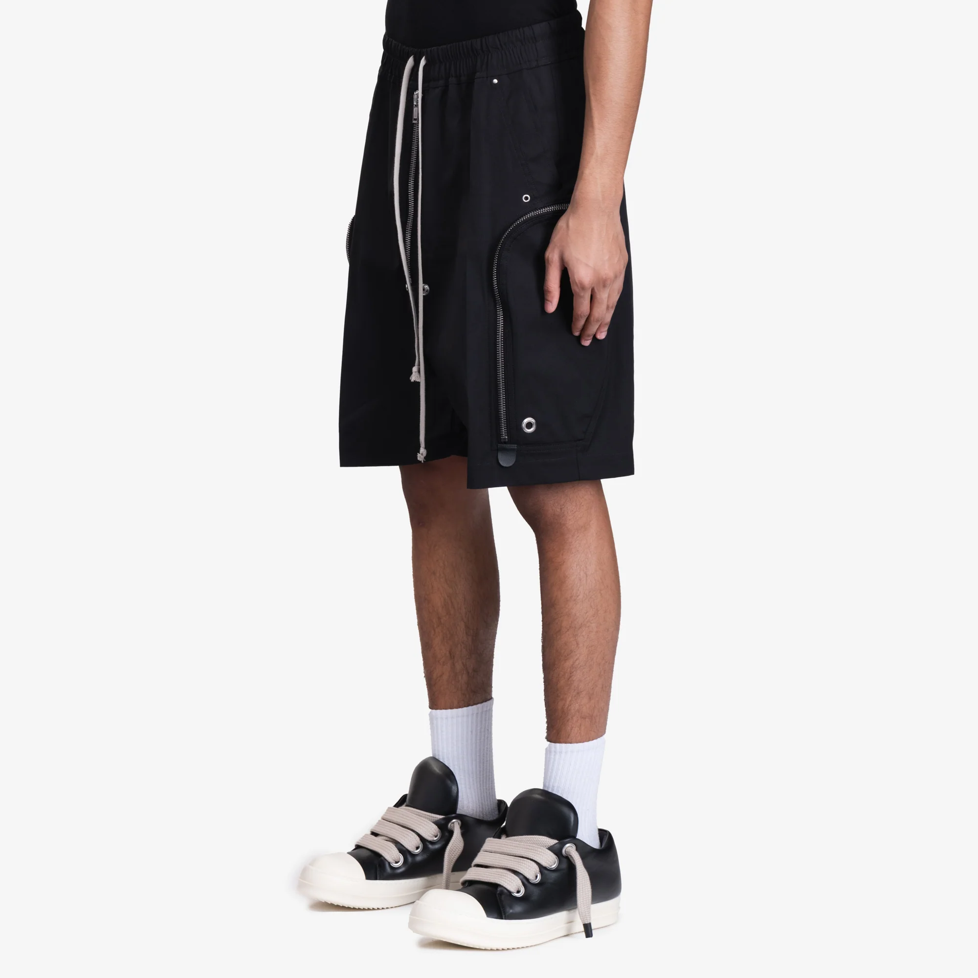 Bauhaus Bela Shorts - Image 3