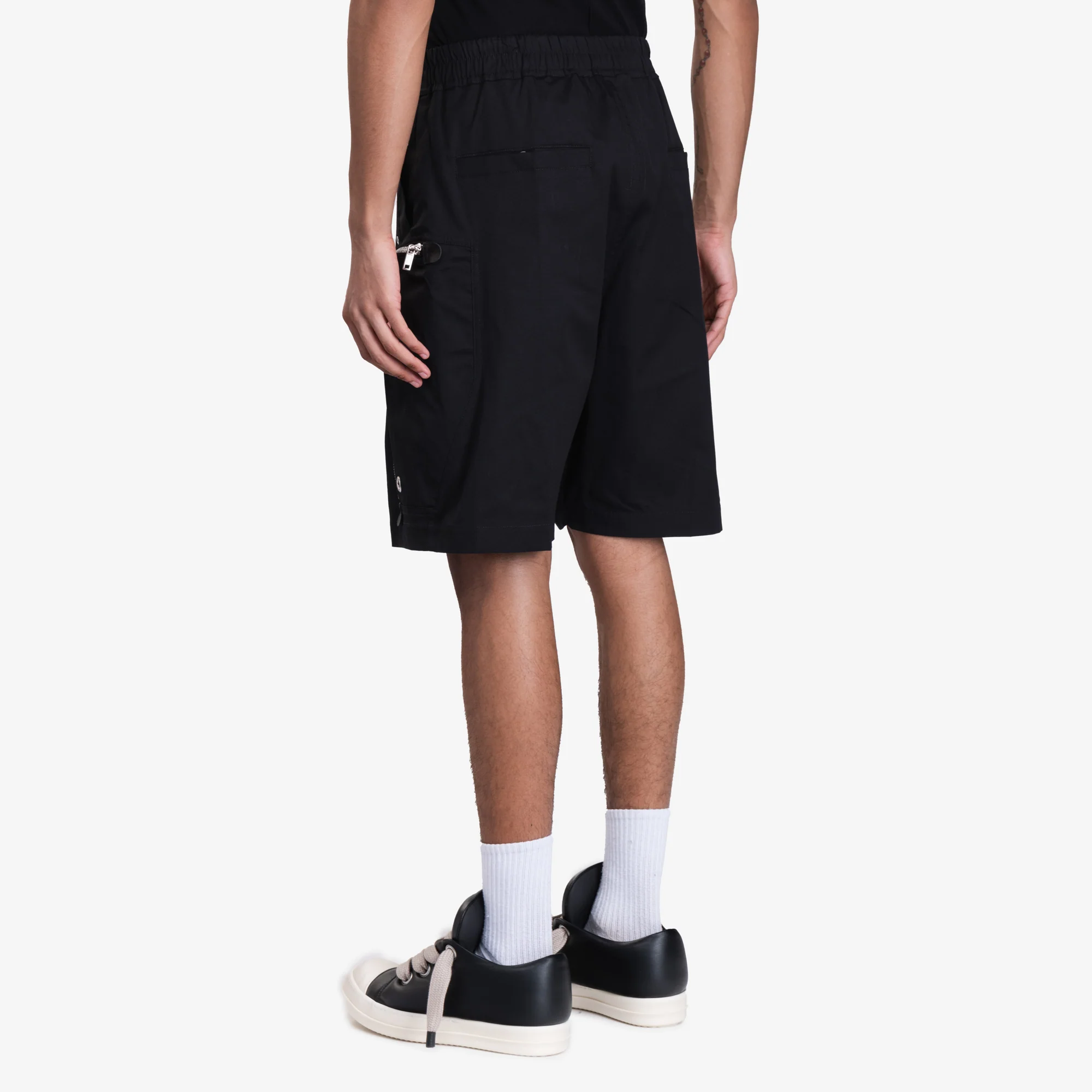 Bauhaus Bela Shorts - Image 4
