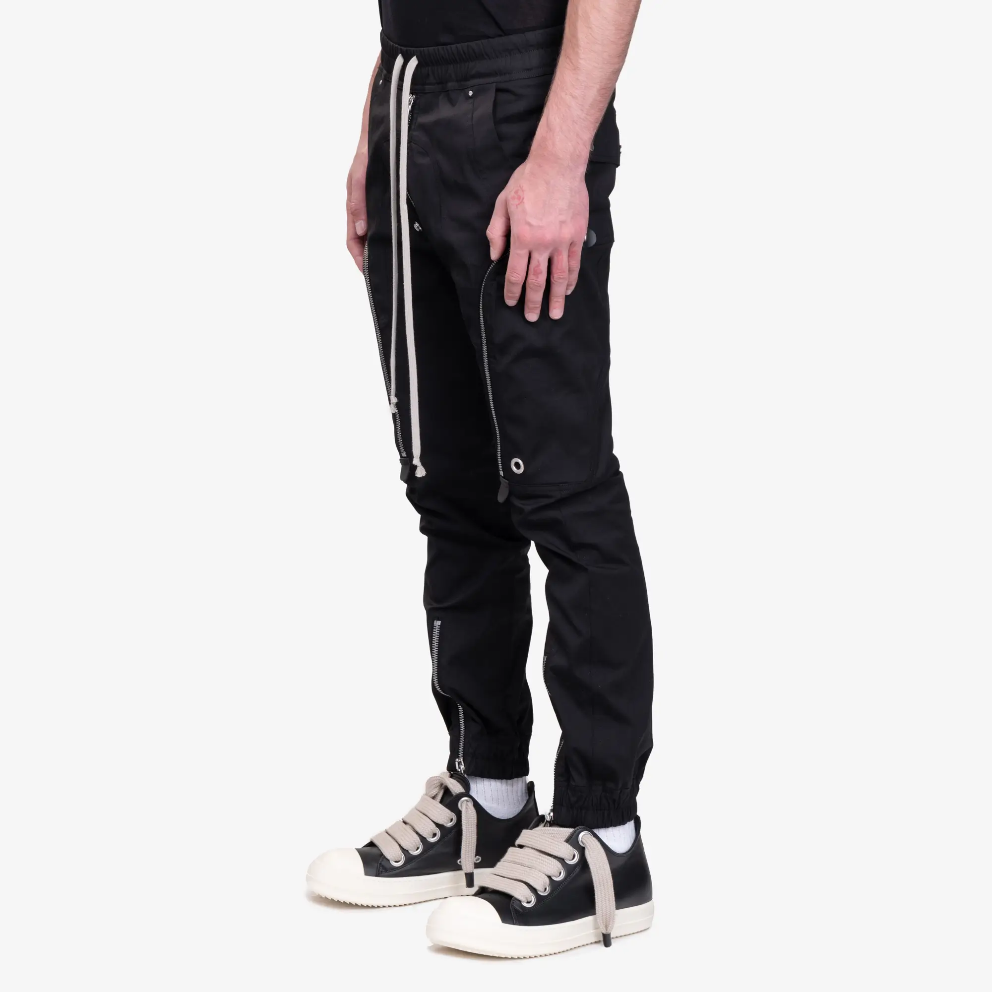 Bauhaus Cargo Pants - Image 3