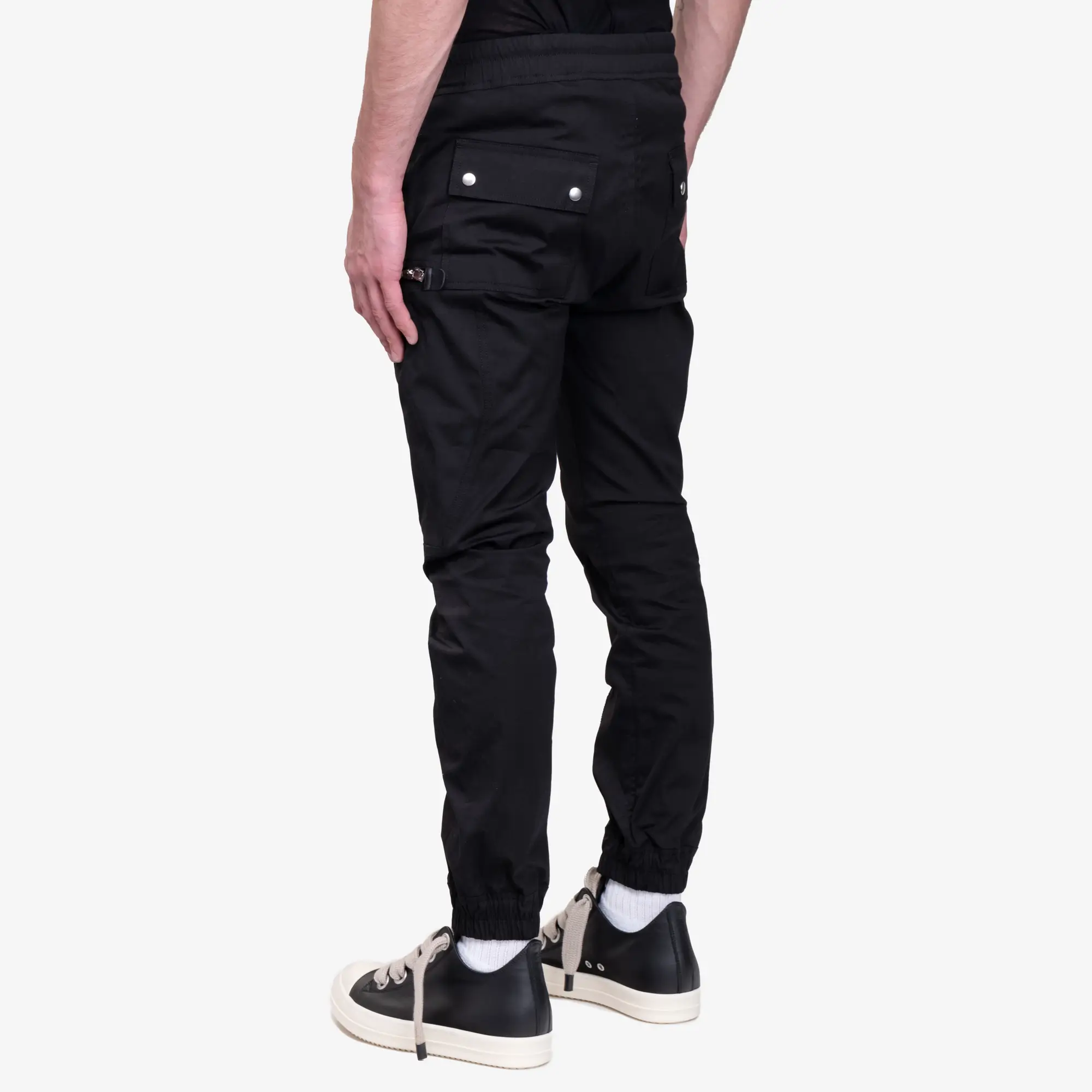 Bauhaus Cargo Pants - Image 4