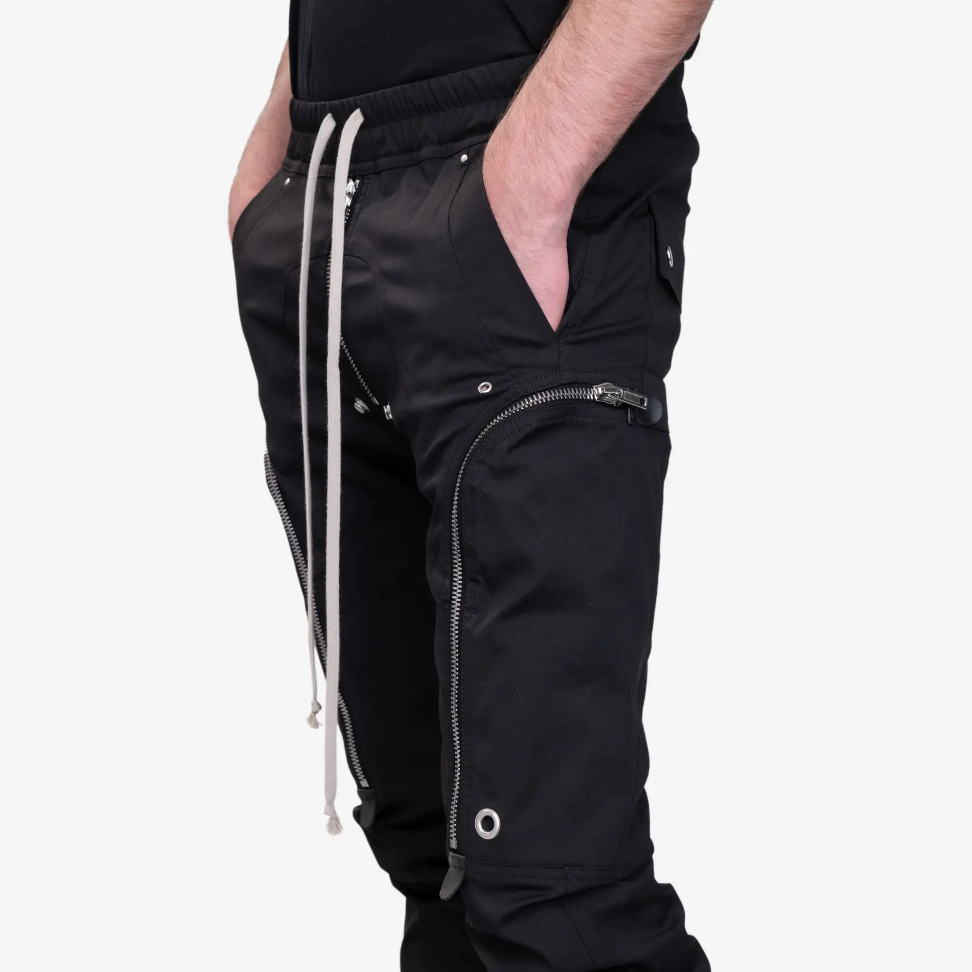 Bauhaus Cargo Pants - Image 5