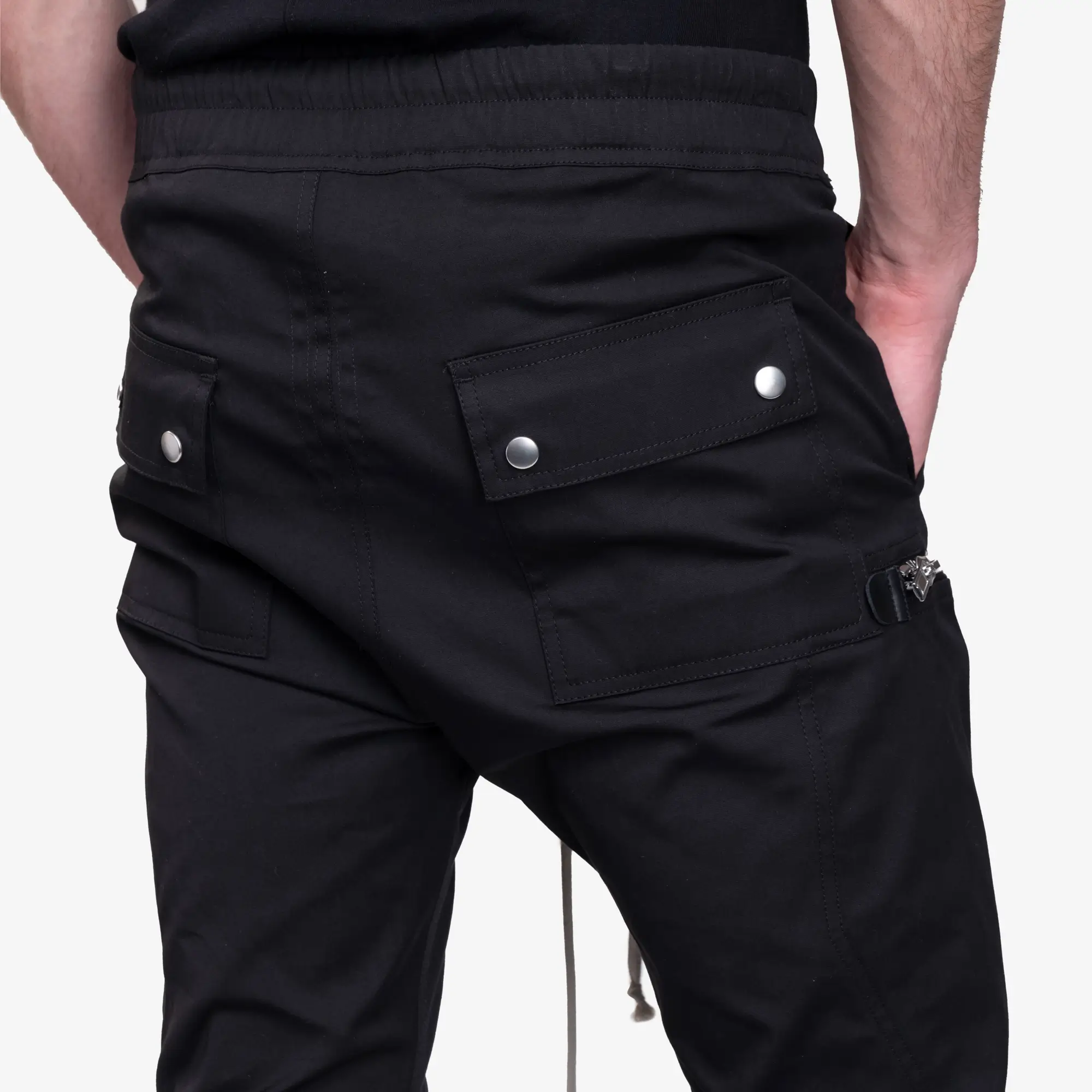 Bauhaus Cargo Pants - Image 6