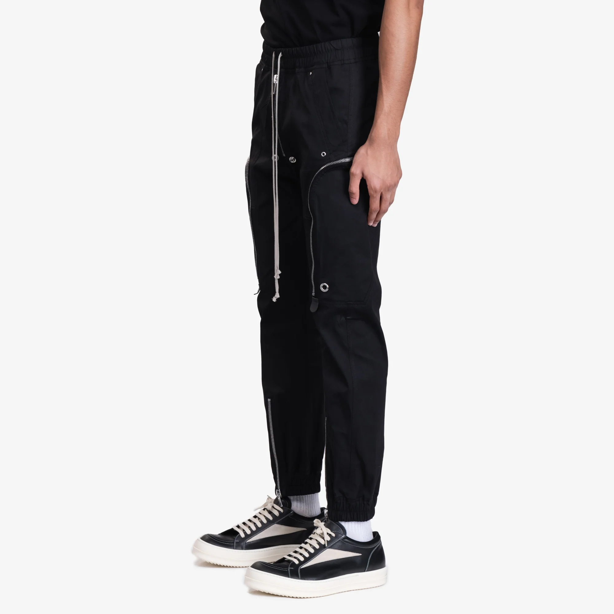 Bauhaus Cargo Pants - Image 3