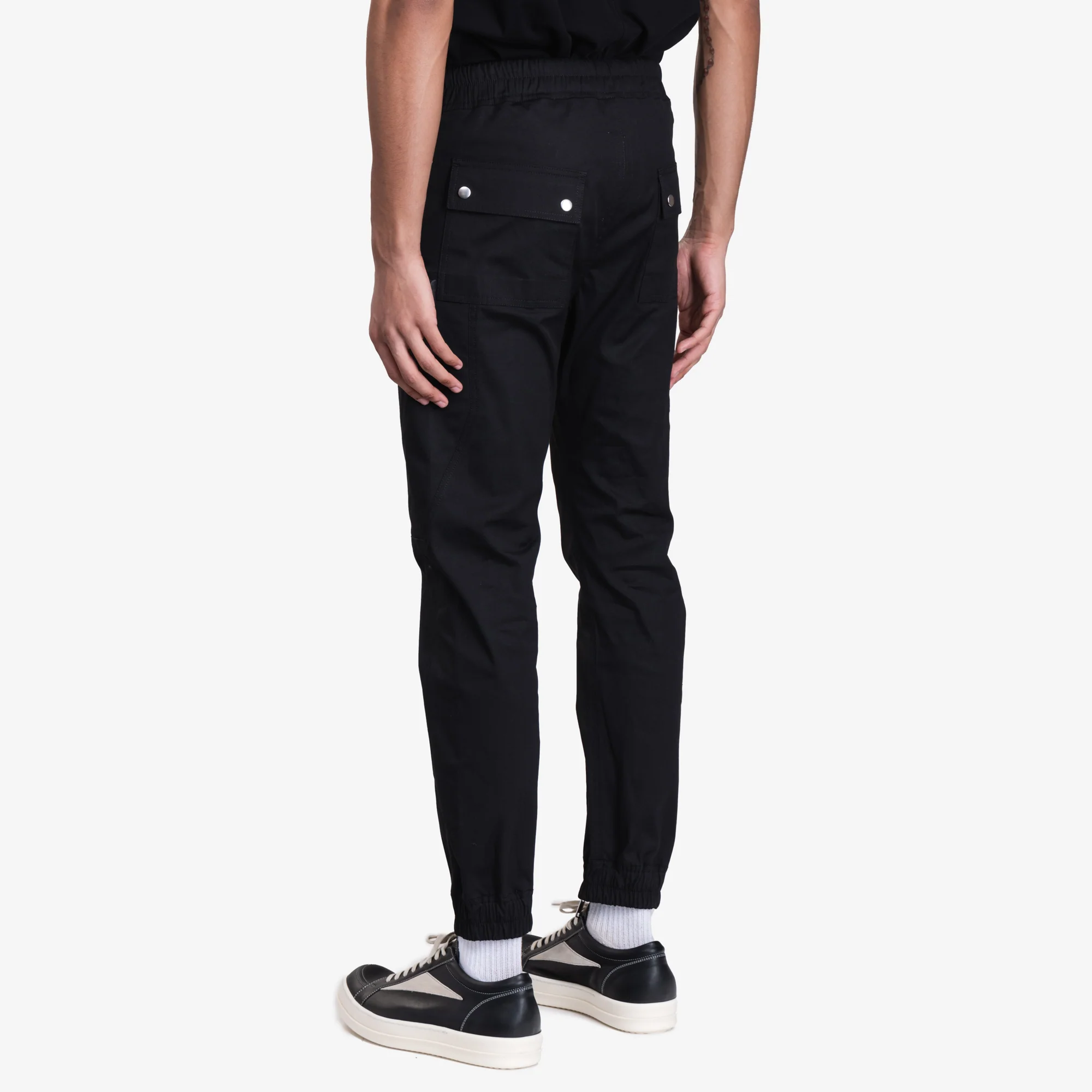 Bauhaus Cargo Pants - Image 4