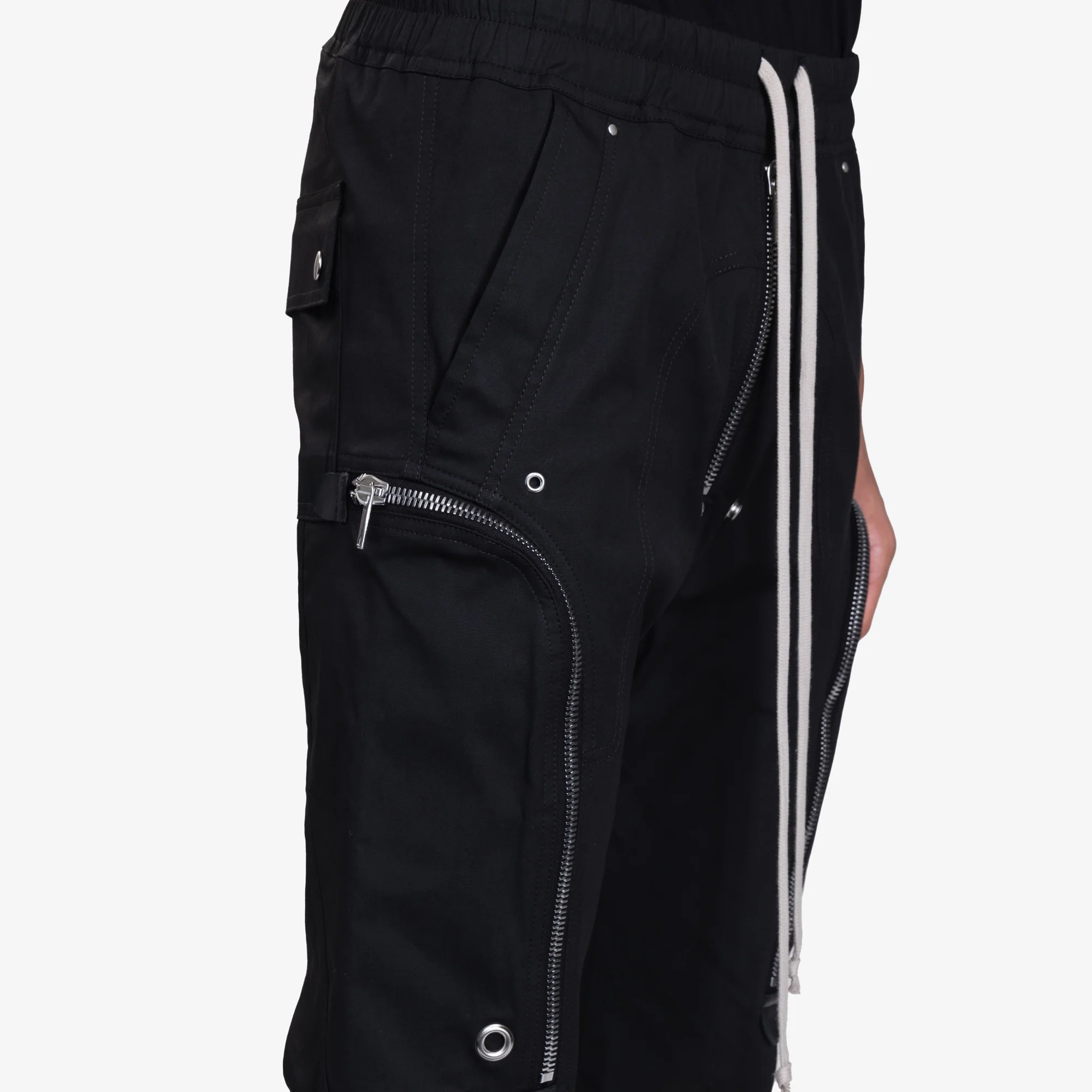 Bauhaus Cargo Pants - Image 5