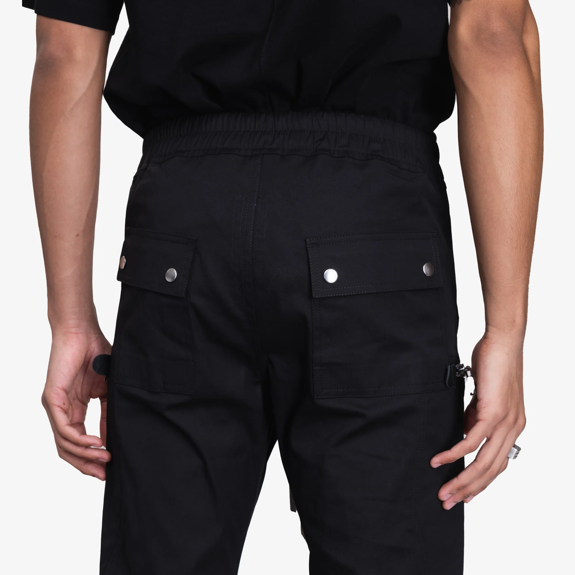 Bauhaus Cargo Pants - Image 6