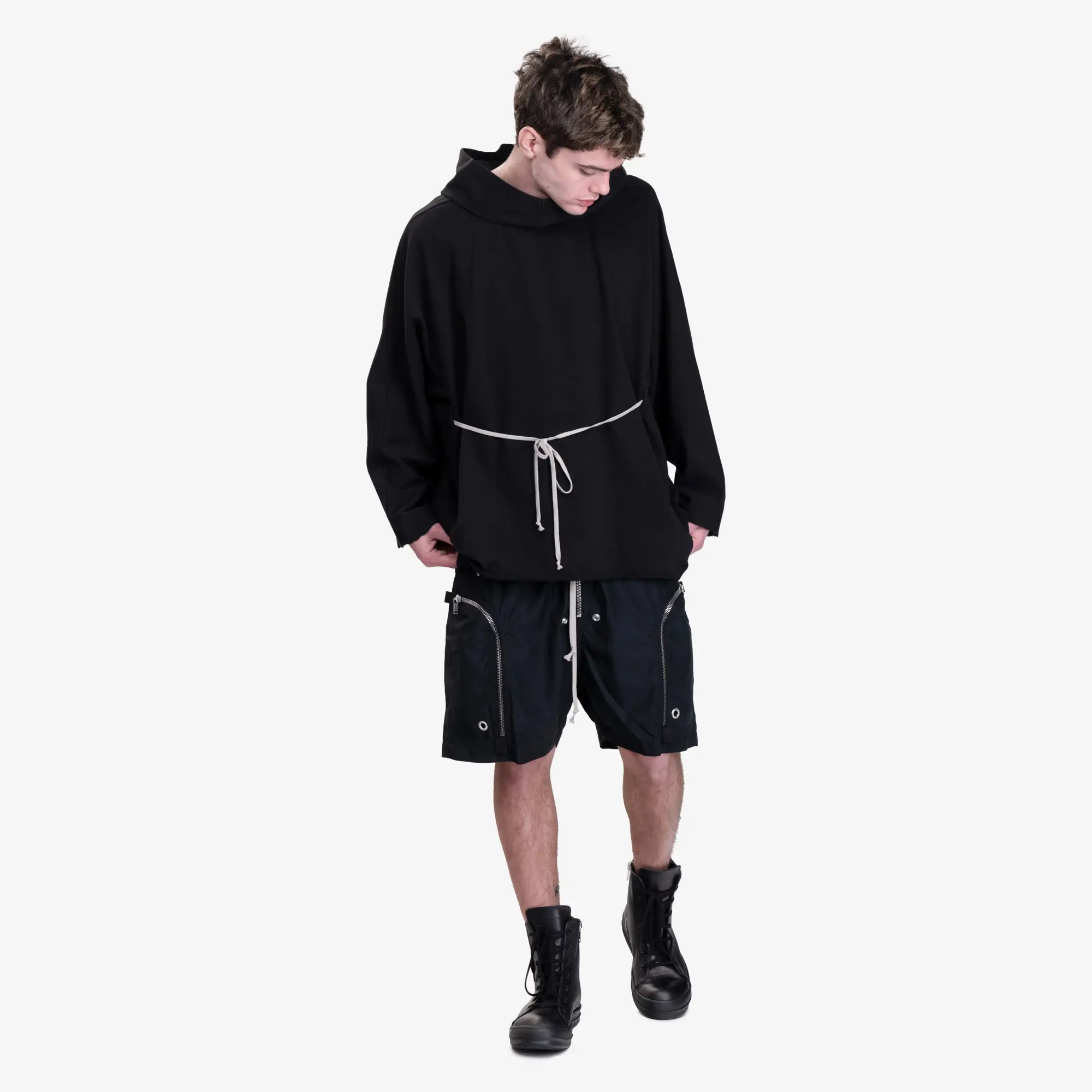 Bauhaus Shorts - Image 2