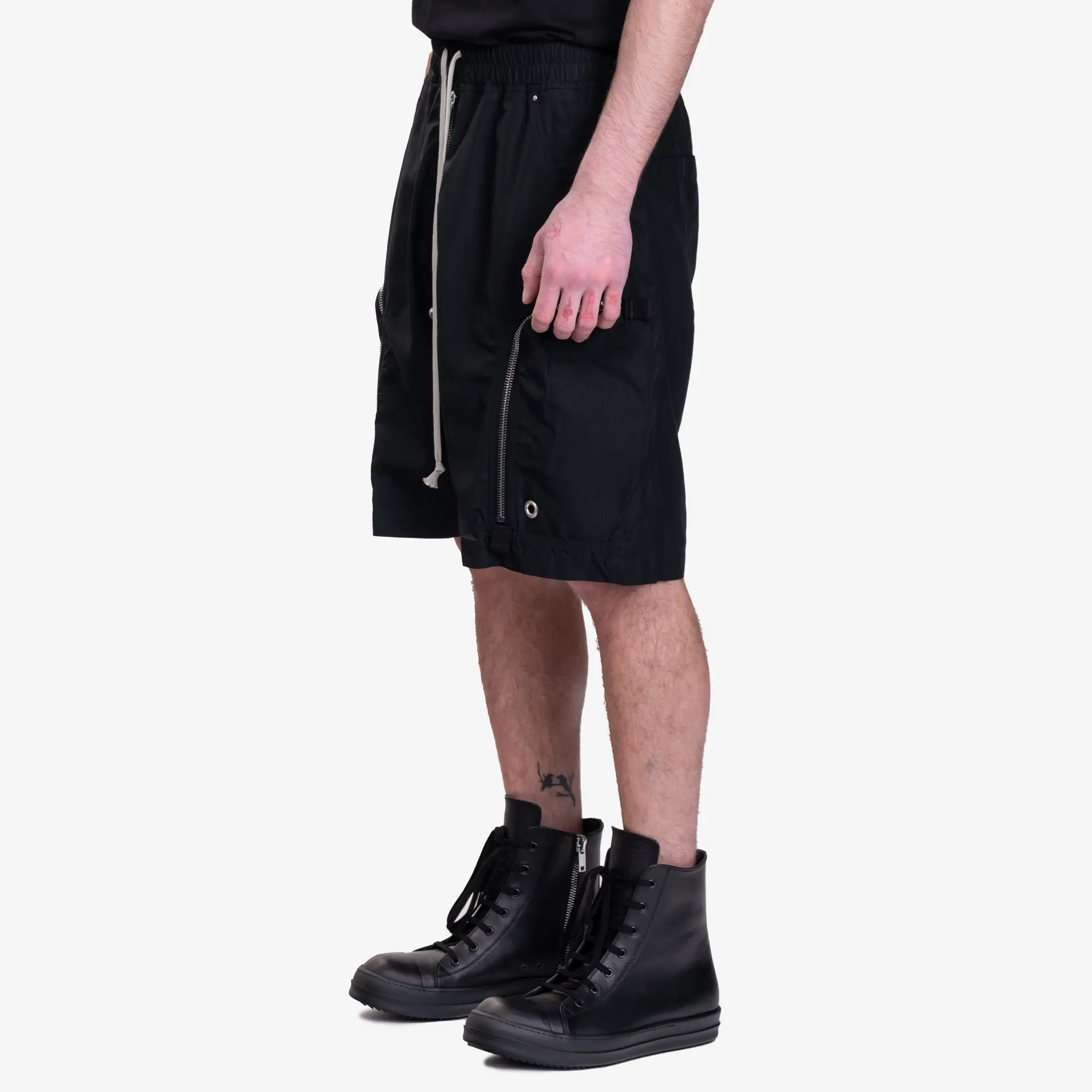 Bauhaus Shorts - Image 3
