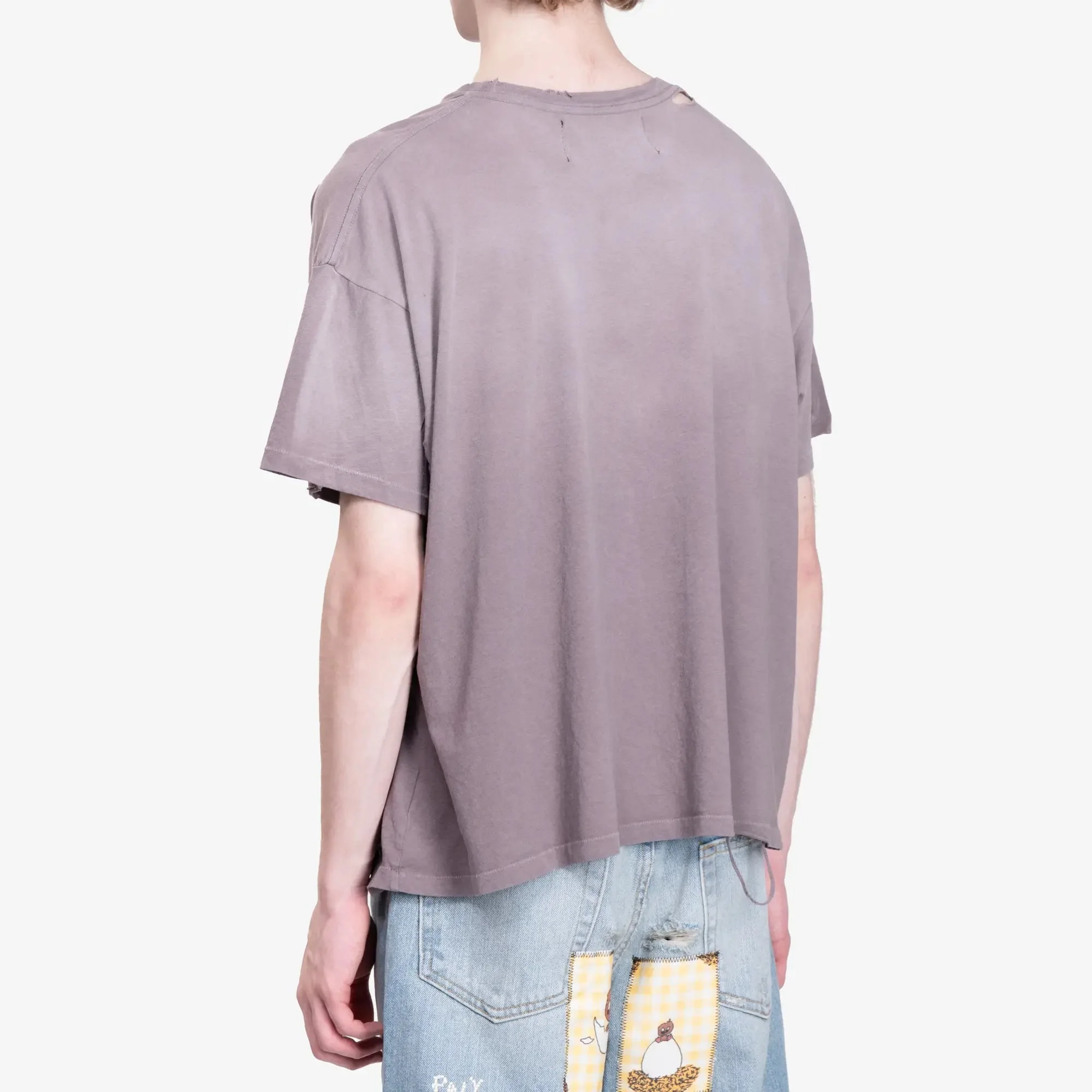 Bead T-Shirt - Image 4