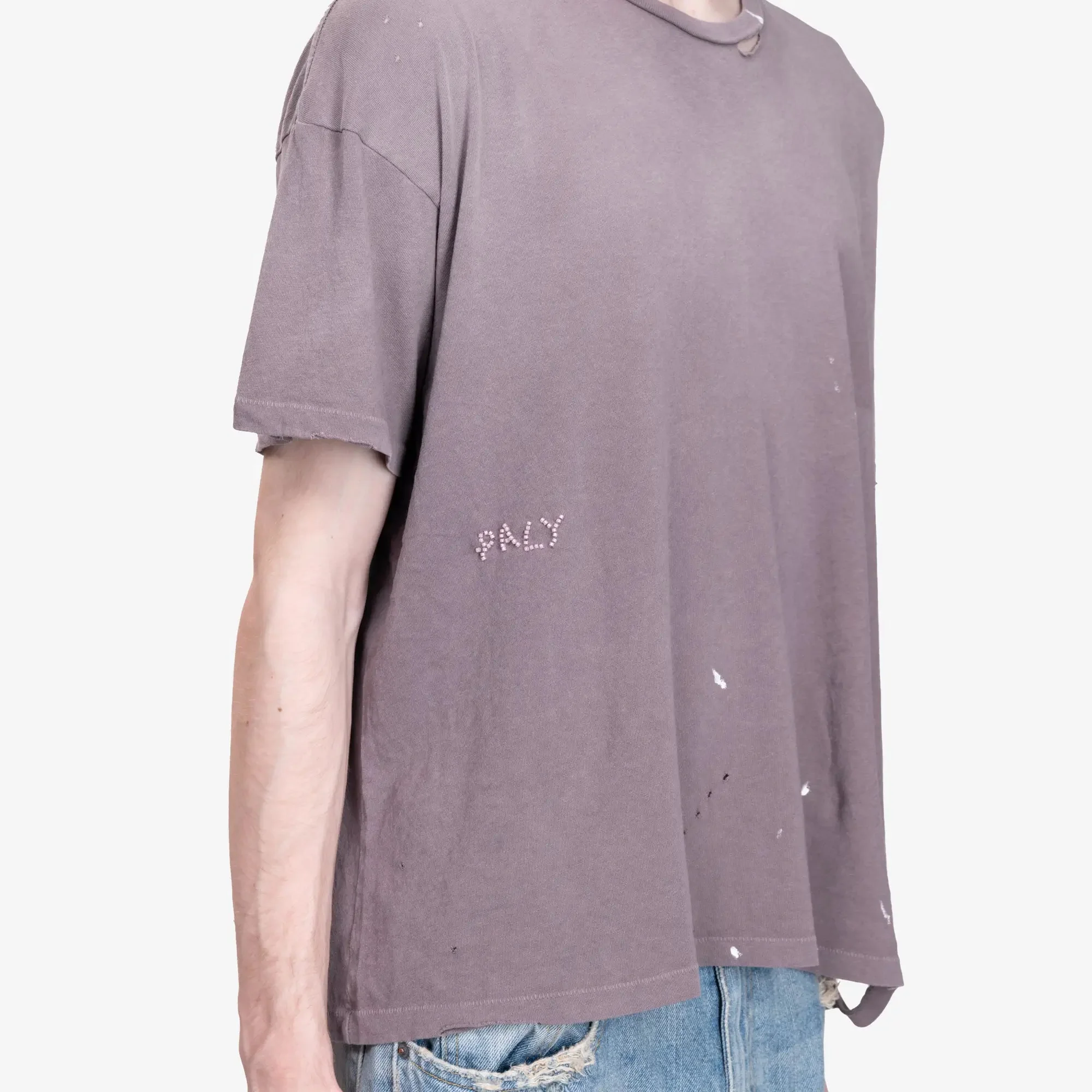 Bead T-Shirt - Image 5