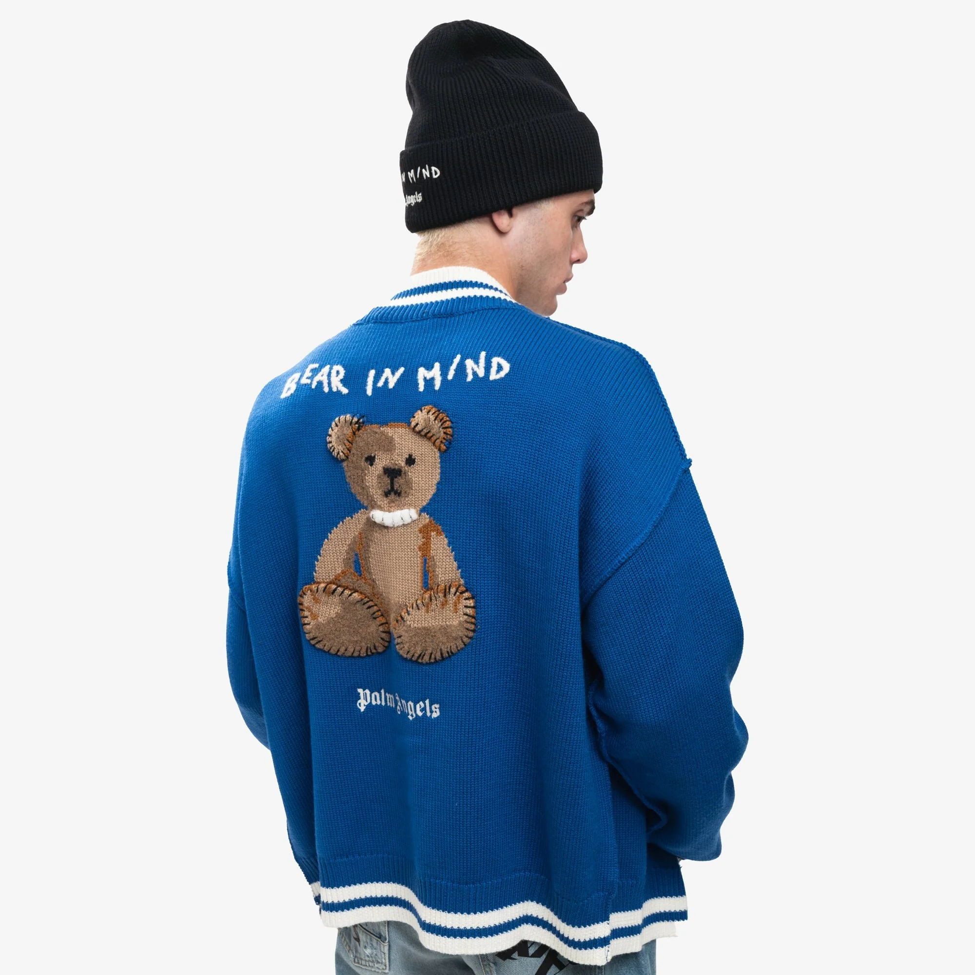 Bear in Mind Cardigan - Image 5