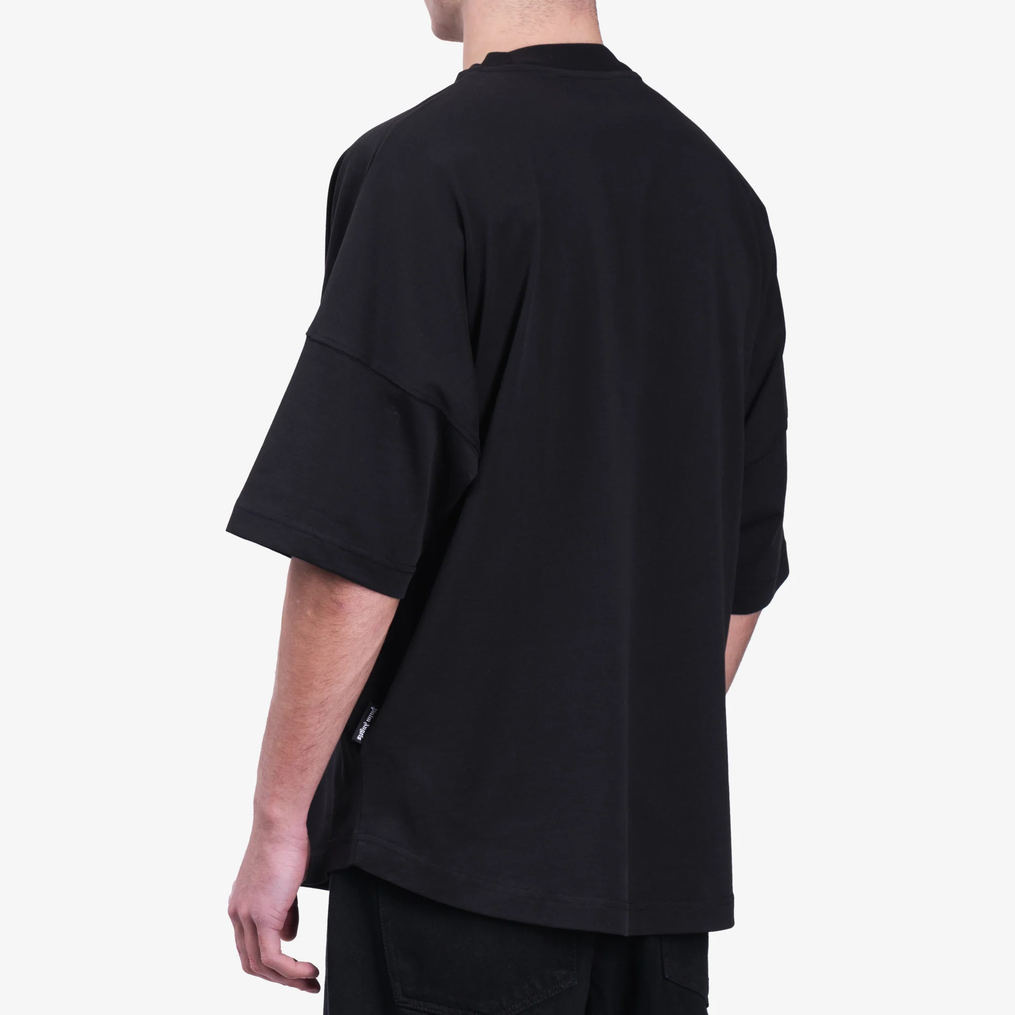 Bear in Mind Over T-Shirt - Image 4