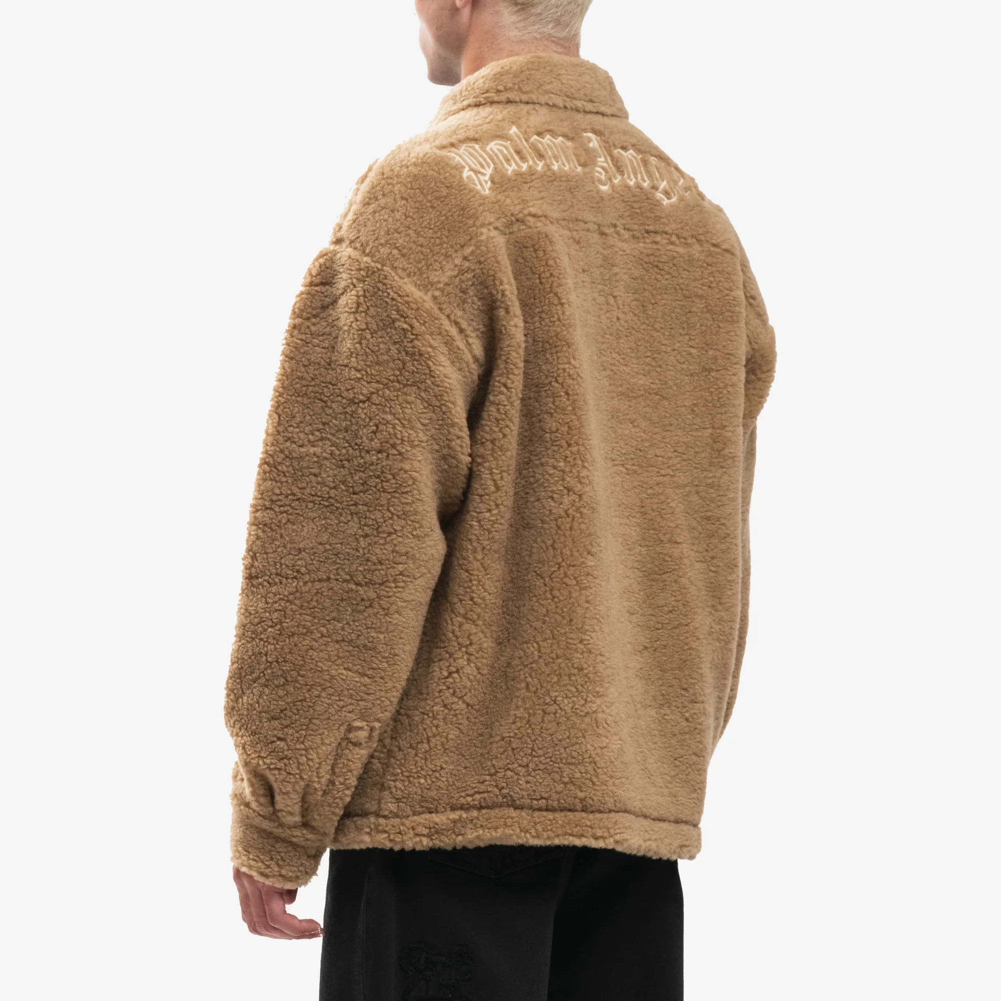Bear in Mind Overshirt - Image 5