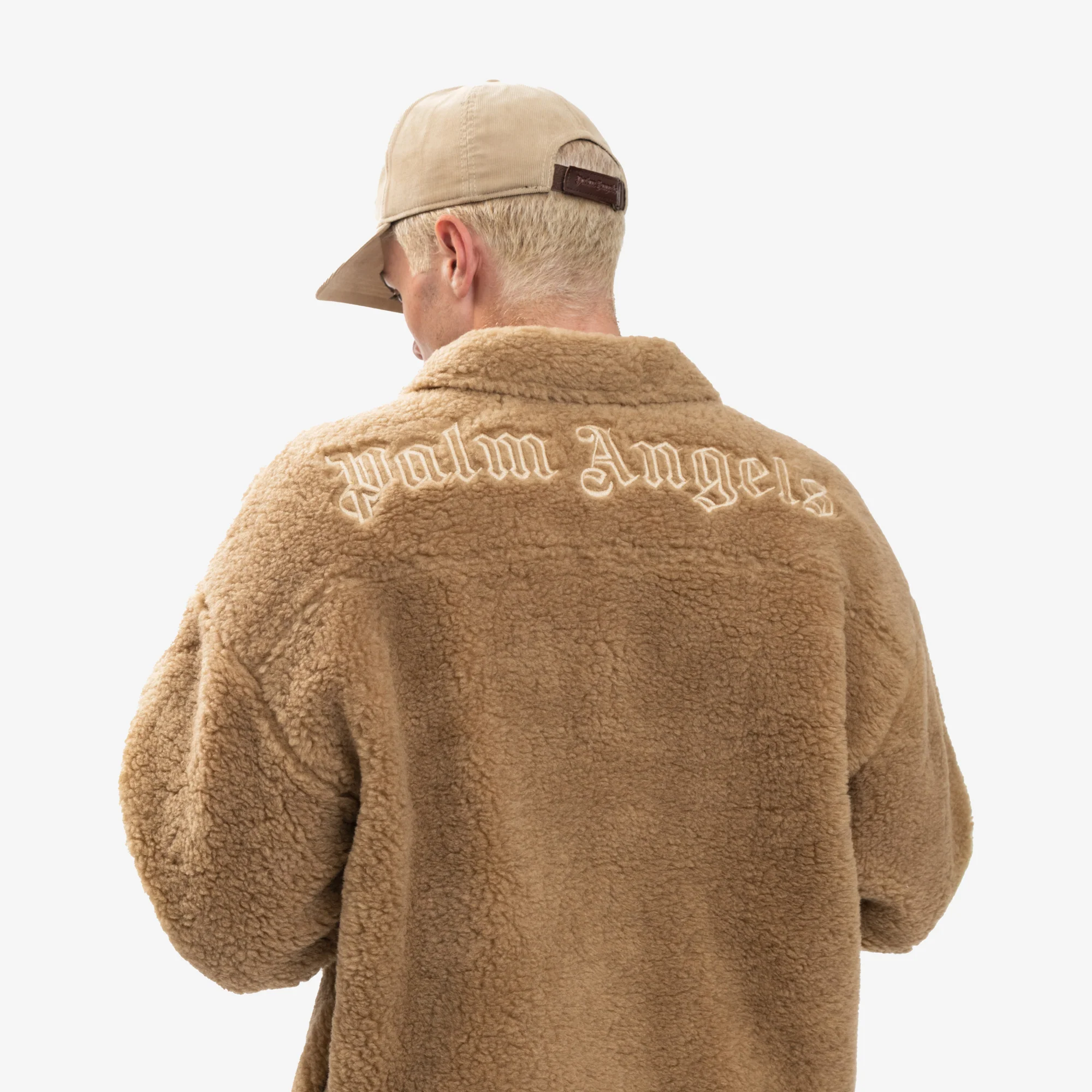 Bear in Mind Overshirt - Image 6