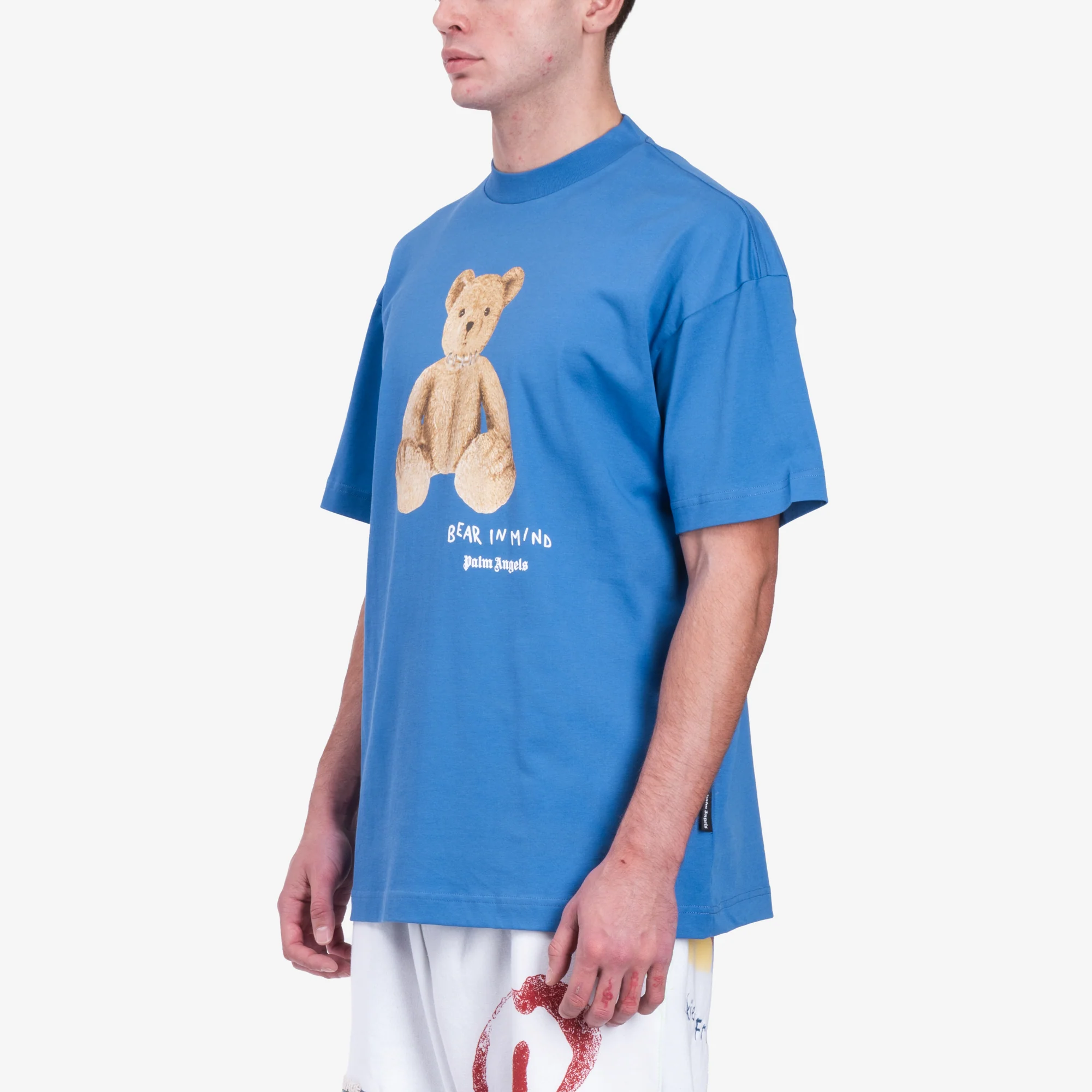Bear in Mind T-Shirt - Image 3