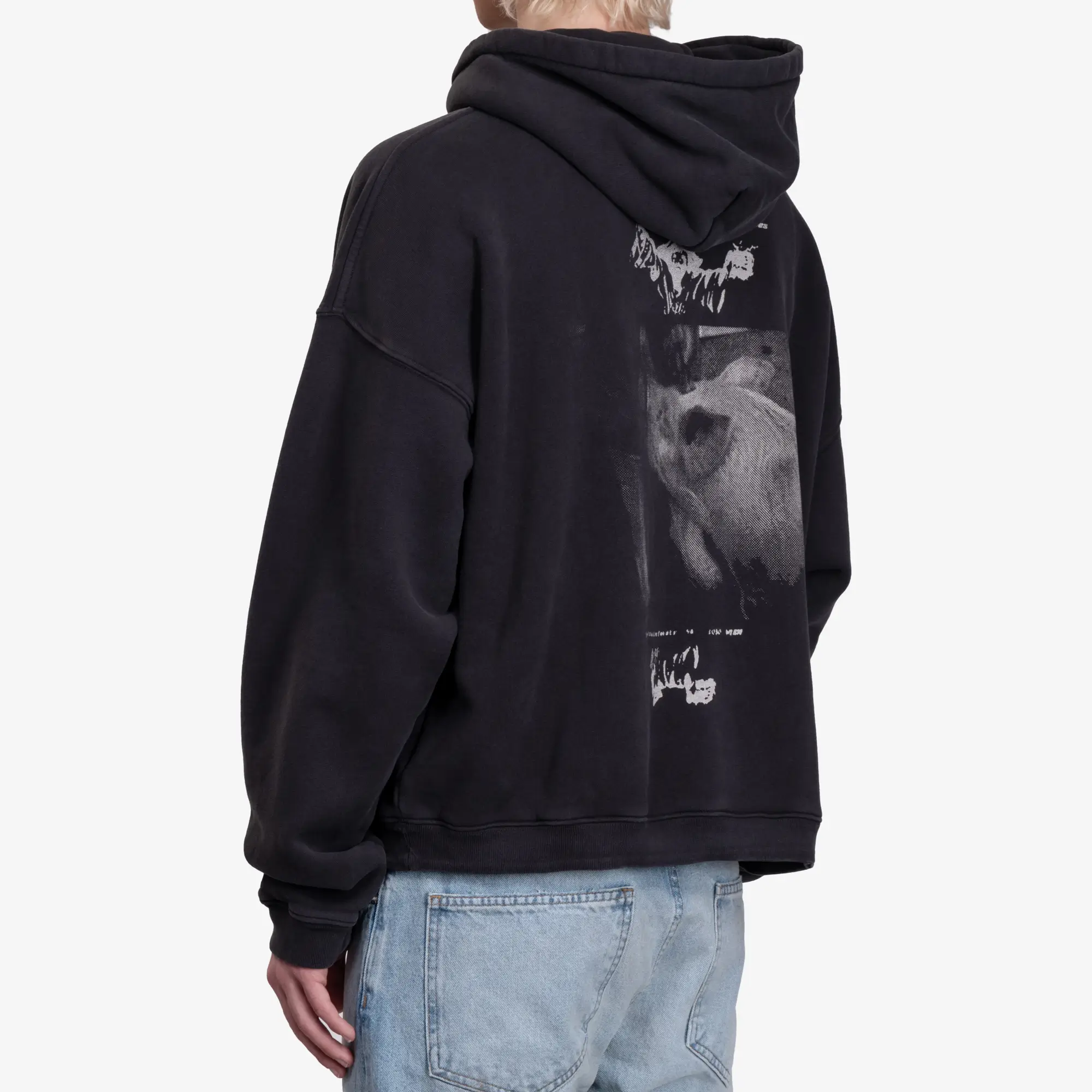 Benny's Video Hoody - Image 4