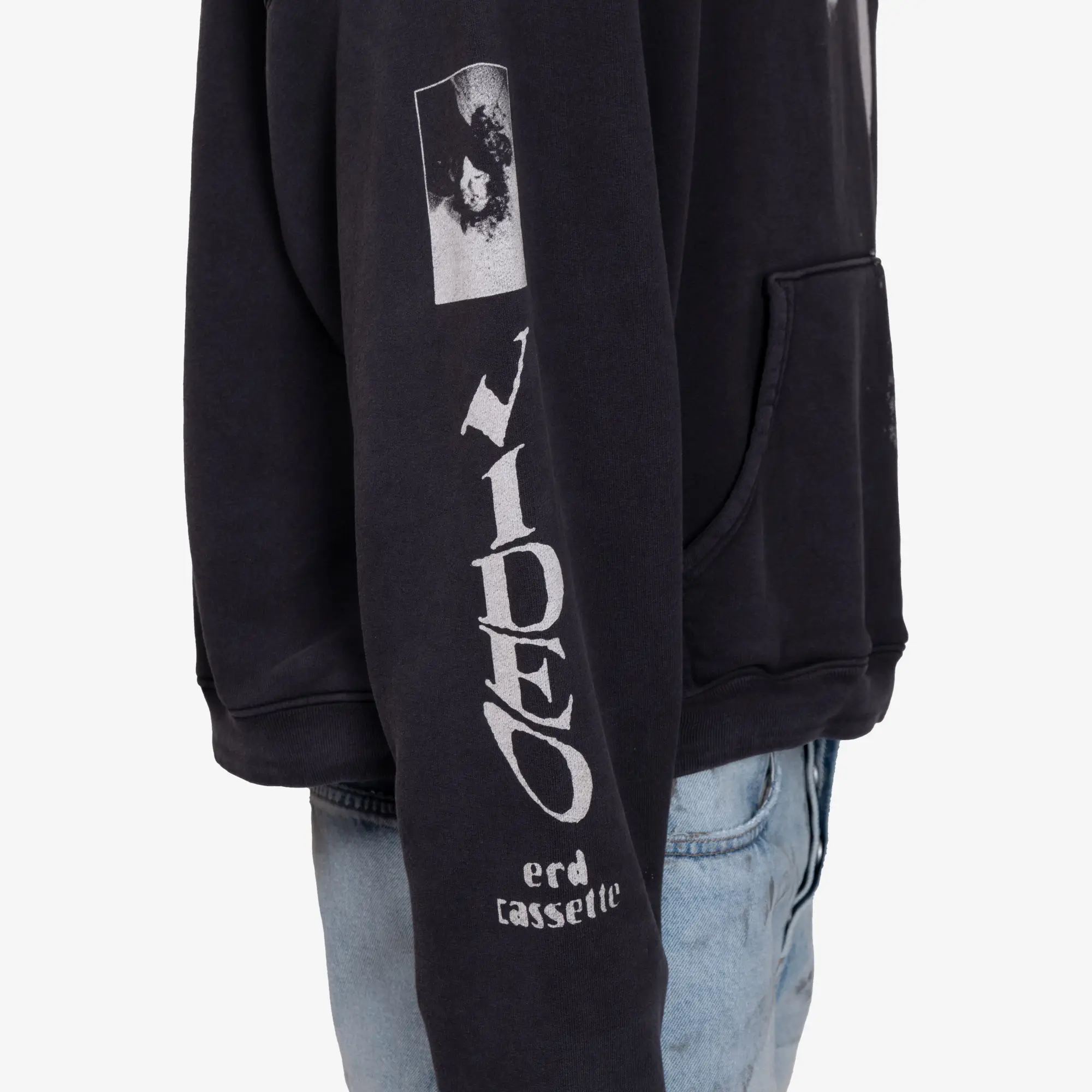 Benny's Video Hoody - Image 6