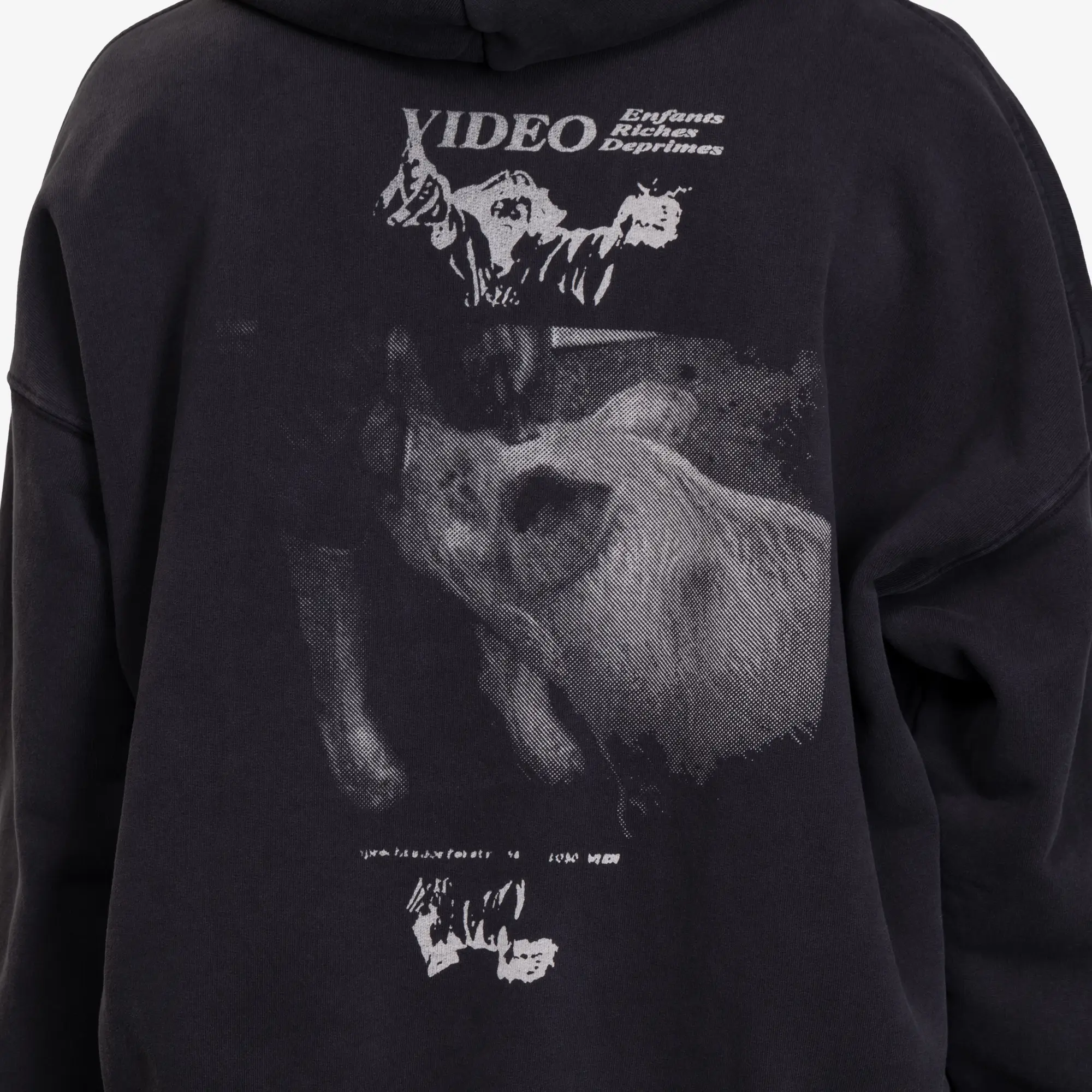 Benny's Video Hoody - Image 7