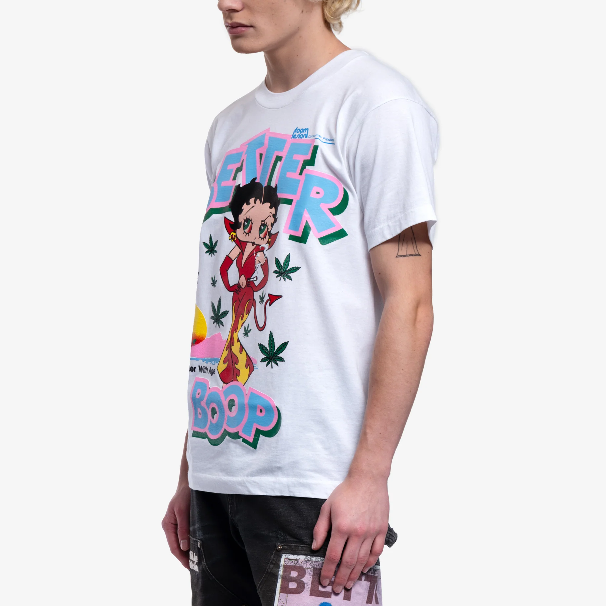 Better Boop T-Shirt - Image 3