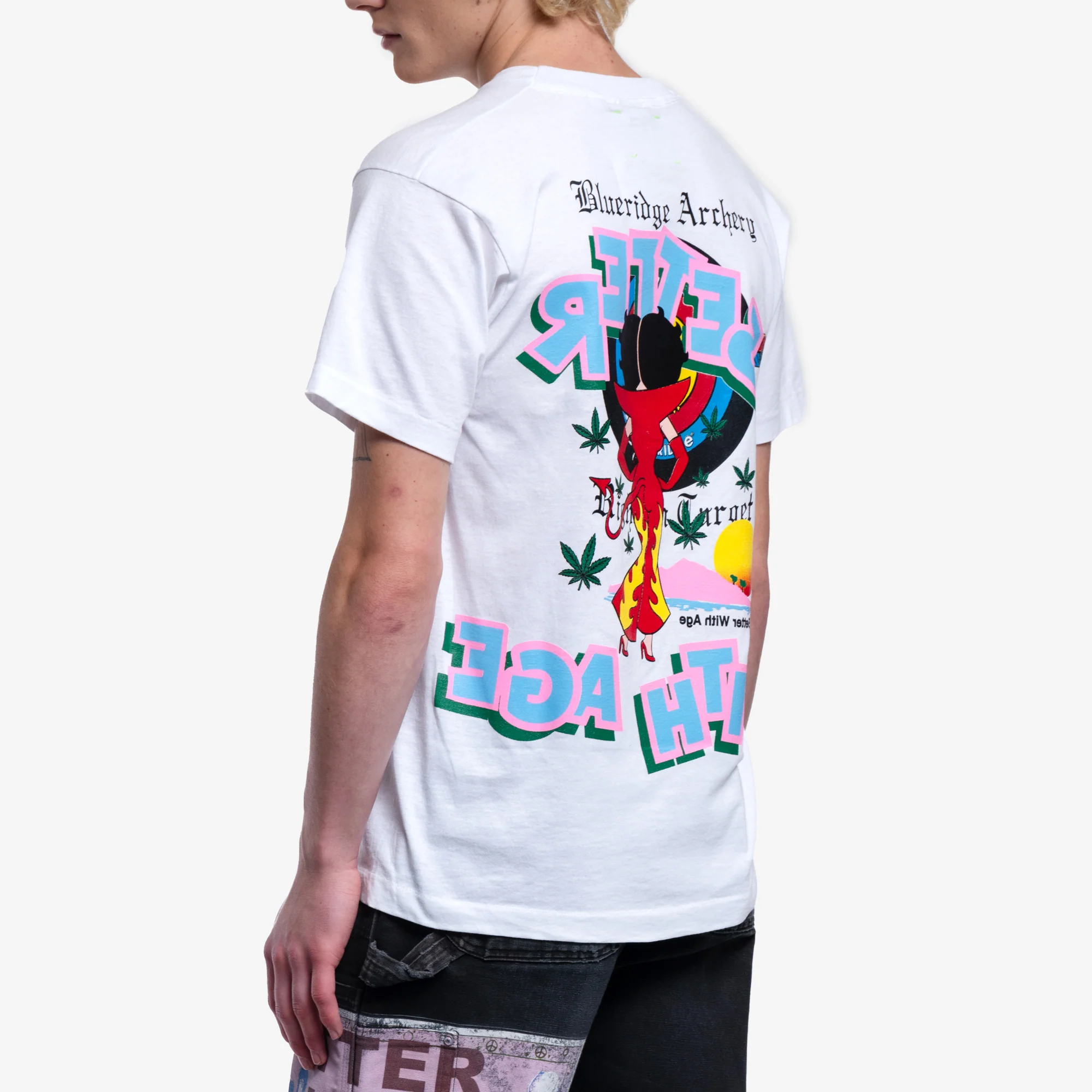 Better Boop T-Shirt - Image 4
