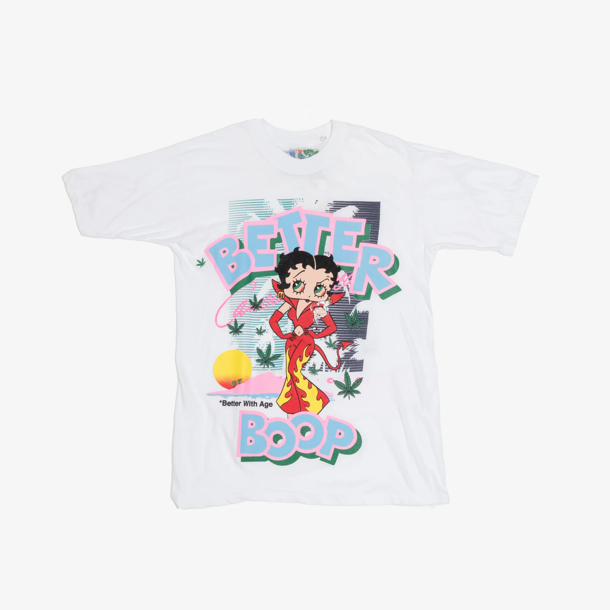 Better Boop T-Shirt - Image 5