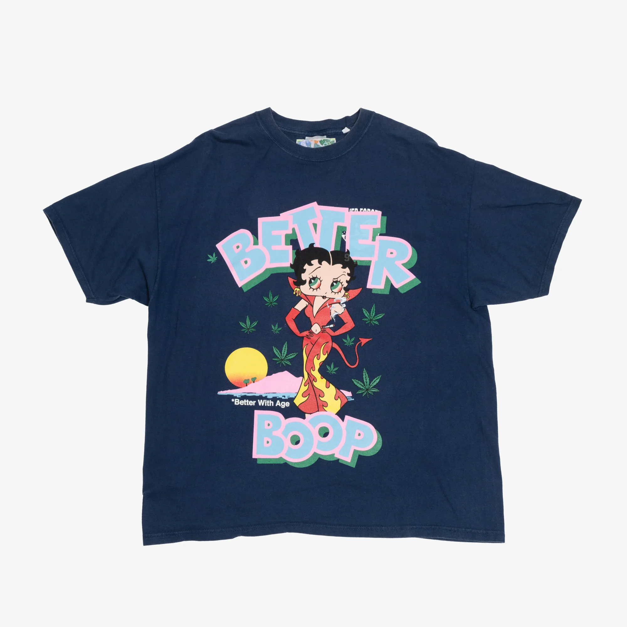 Better Boop T-Shirt - Image 6