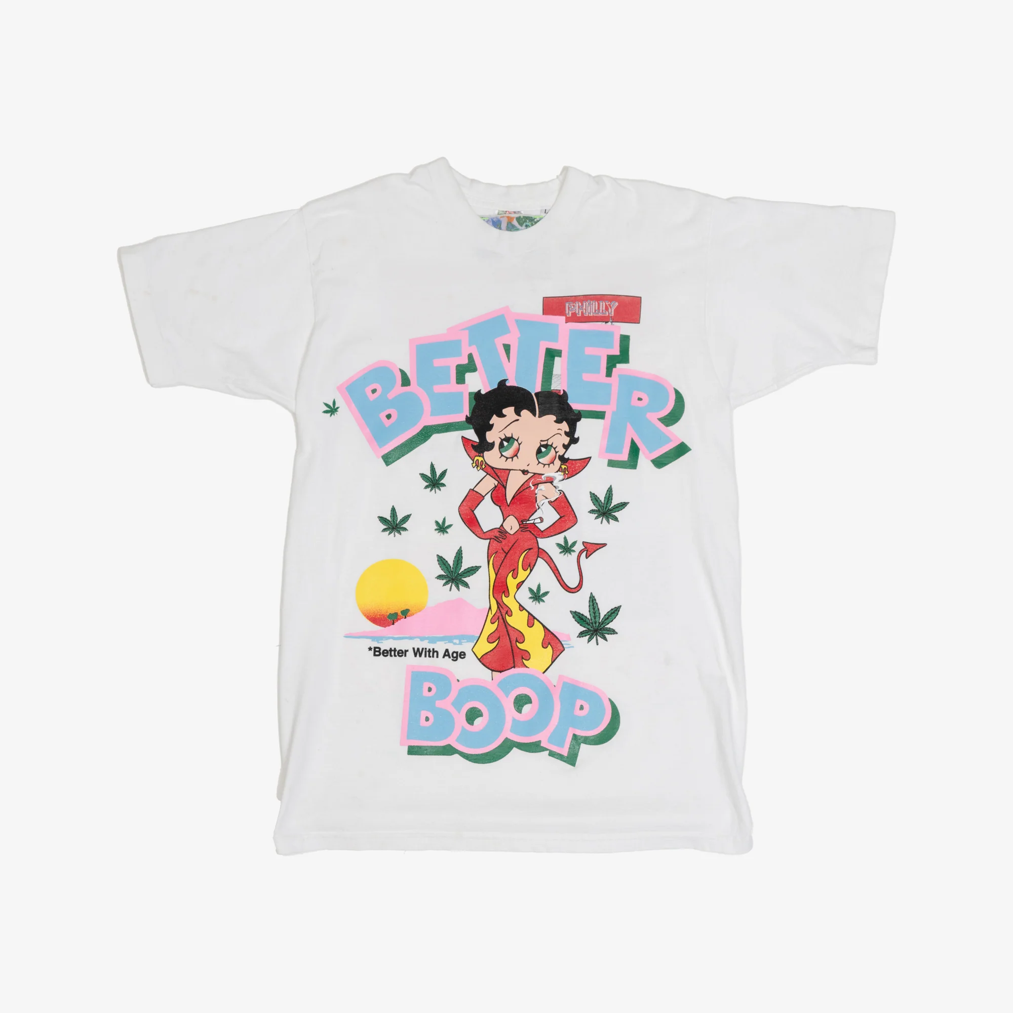 Better Boop T-Shirt - Image 7