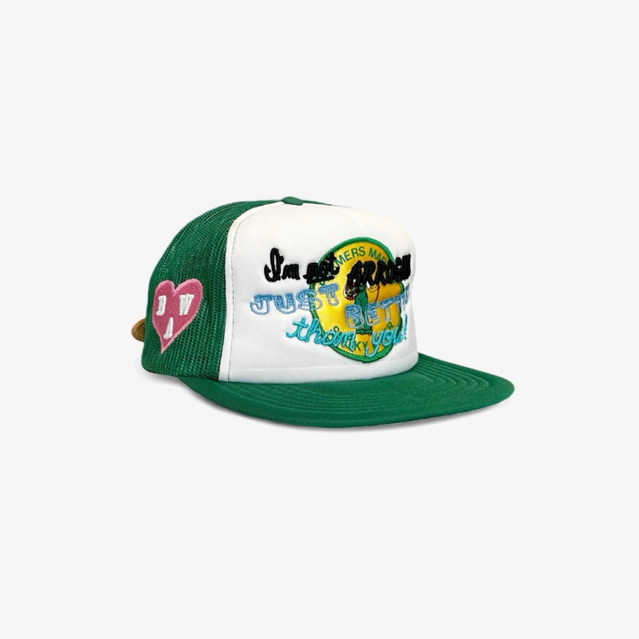 Better Vintage Hat - Image 10
