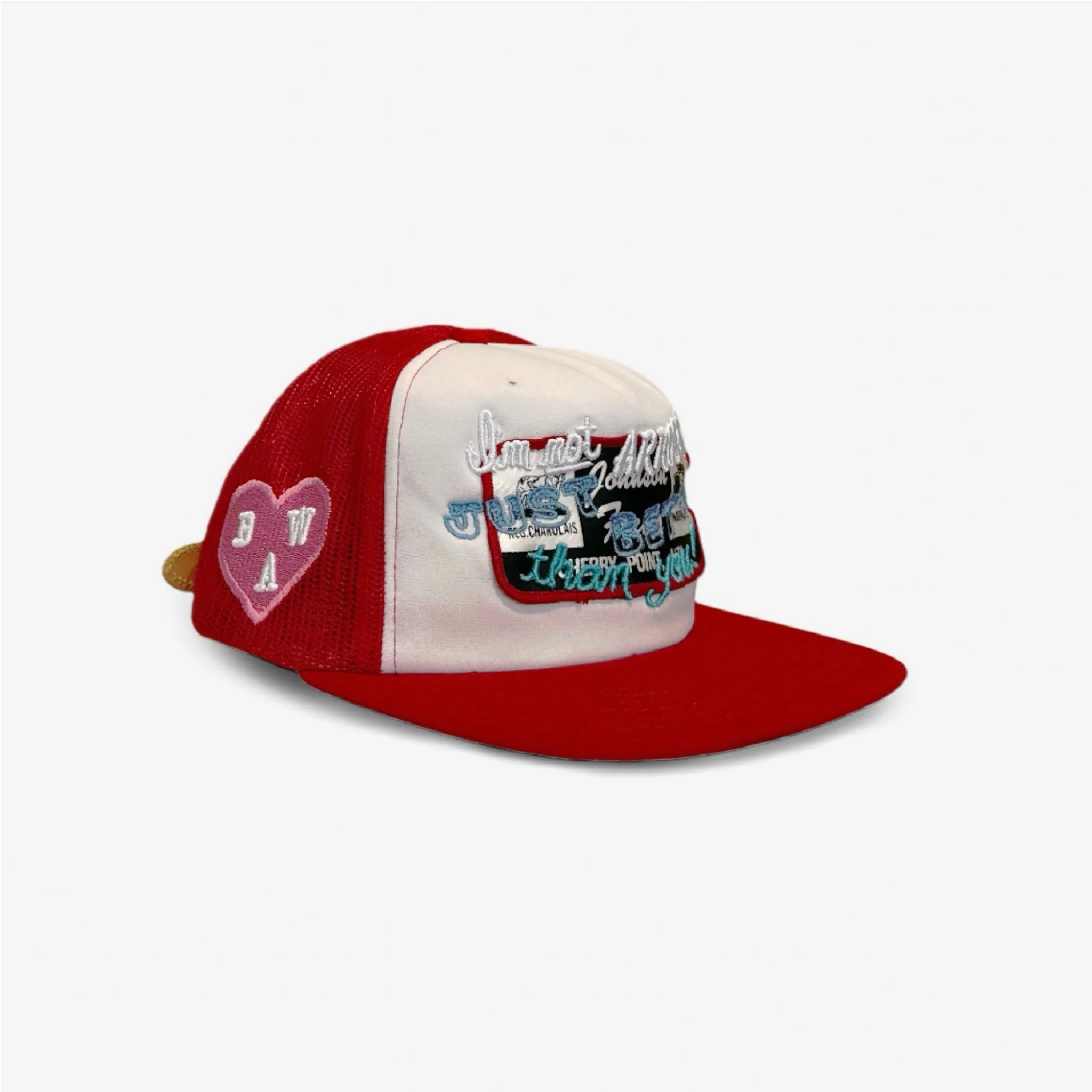 Better Vintage Hat - Image 3