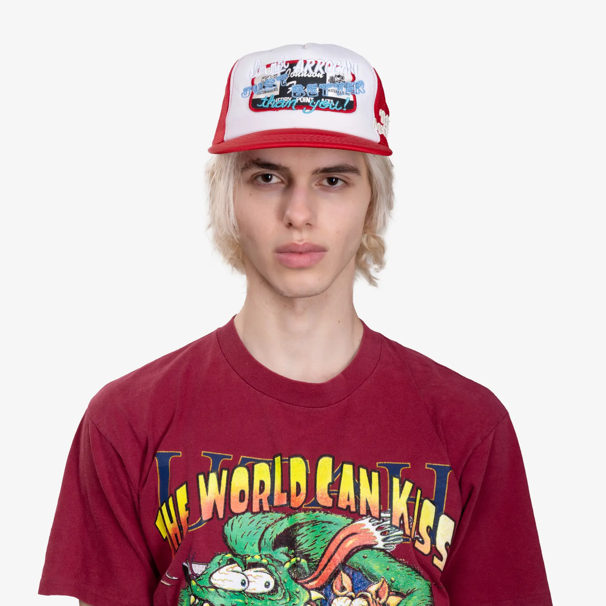 Better Vintage Hat - Image 5