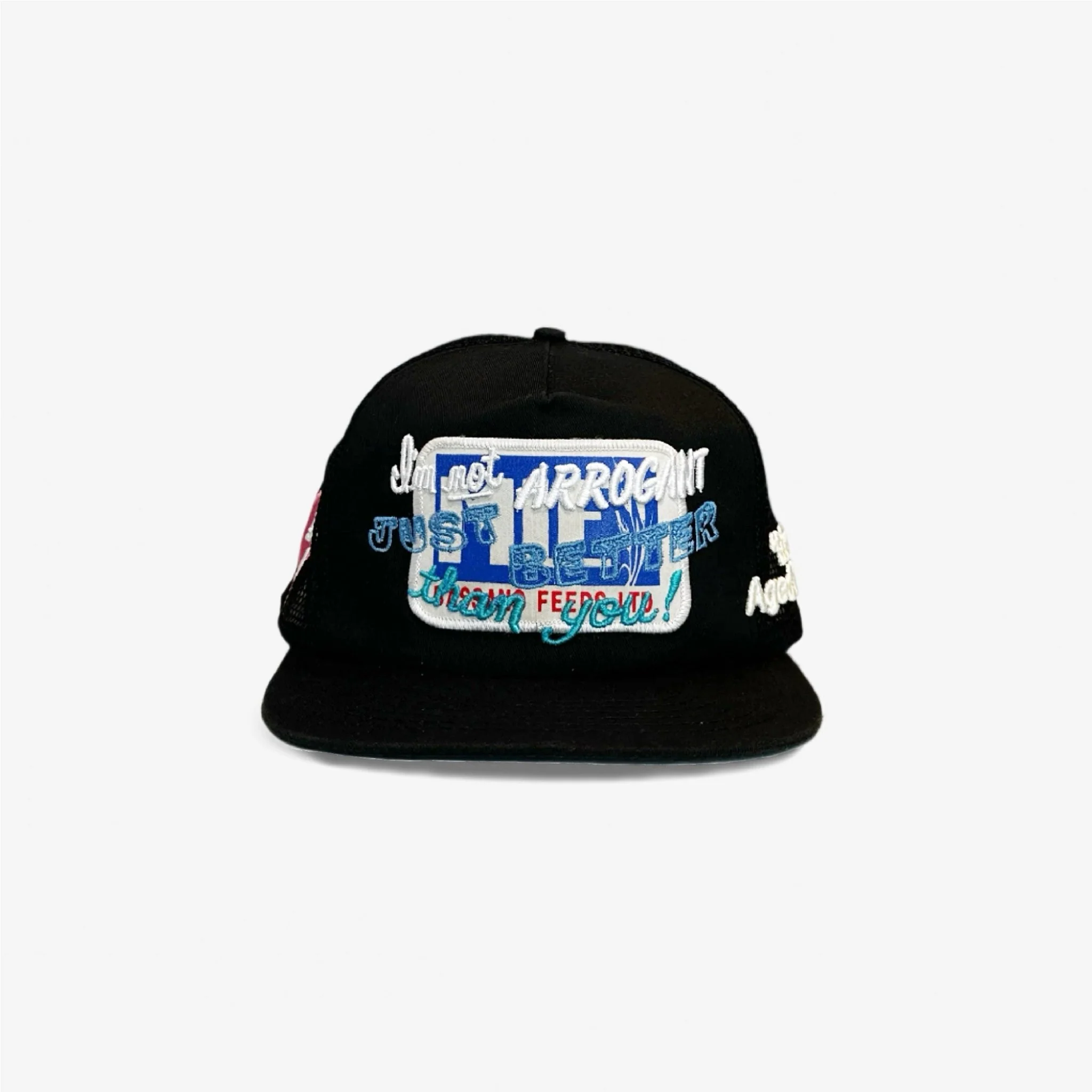 Better Vintage Hat - Image 7
