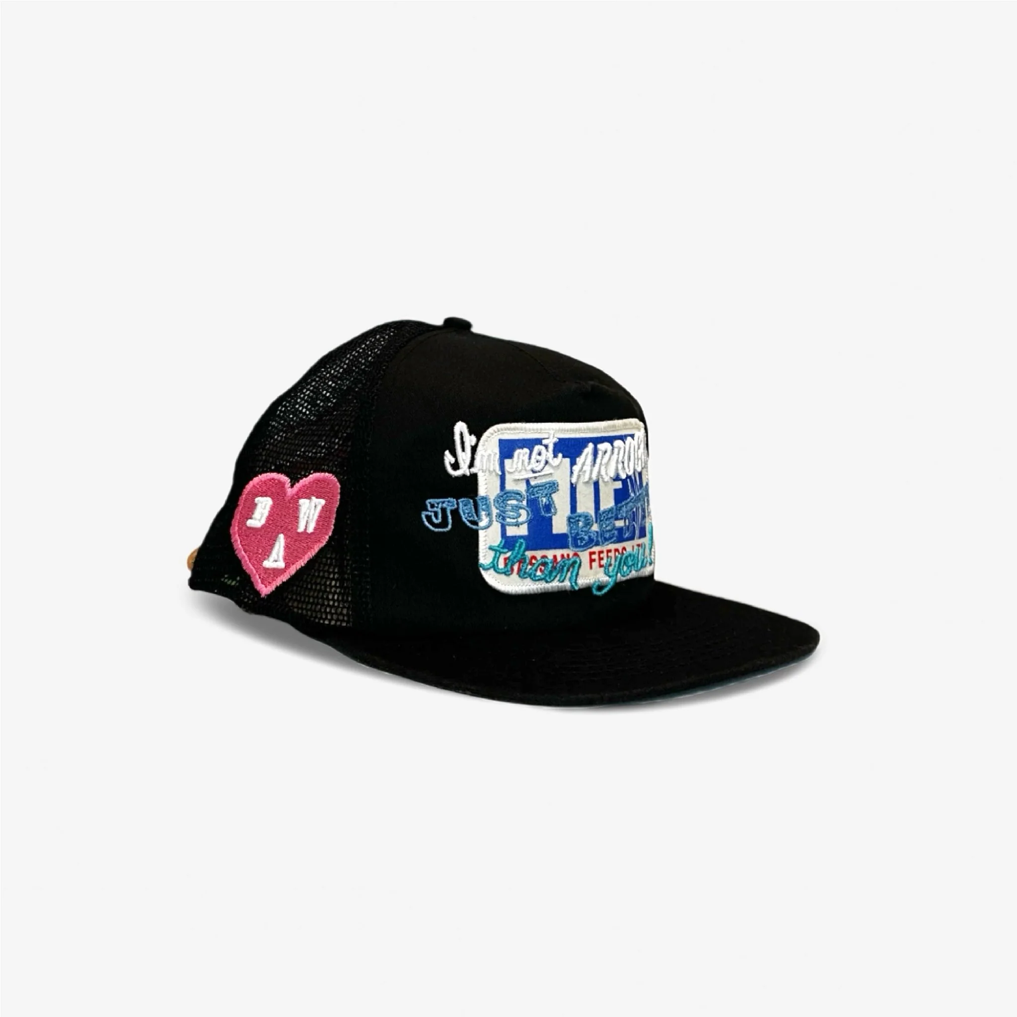 Better Vintage Hat - Image 8