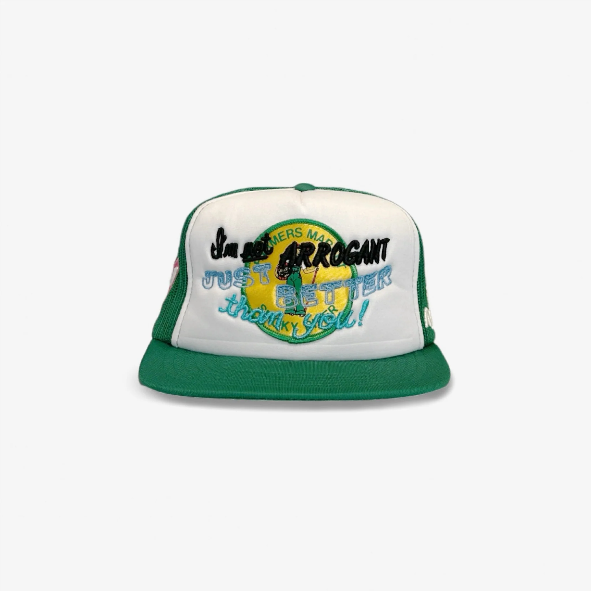 Better Vintage Hat - Image 9
