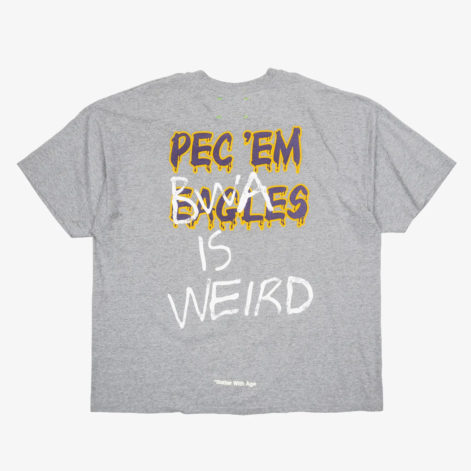 Angus T-Shirt - Image 10