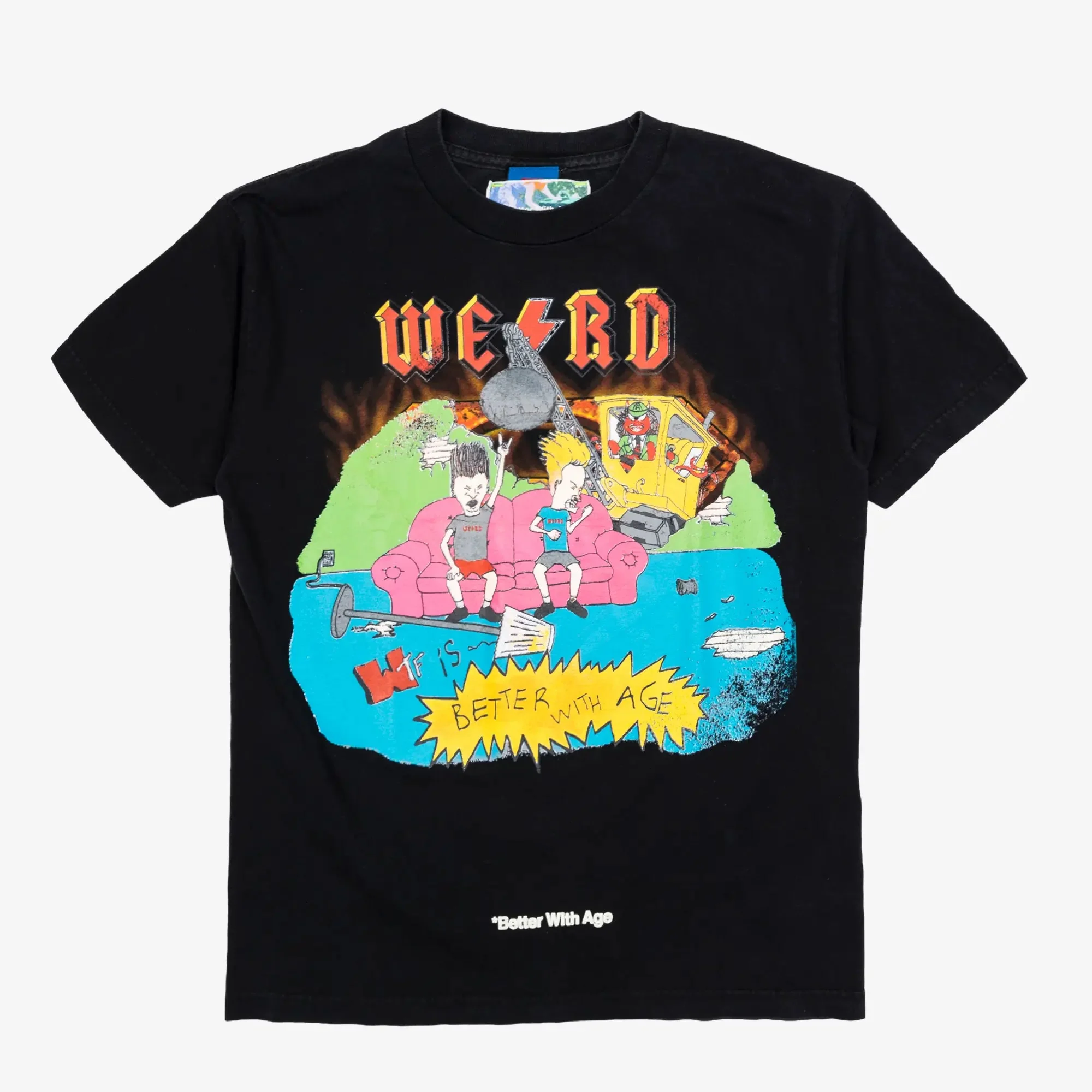 Angus T-Shirt - Image 2
