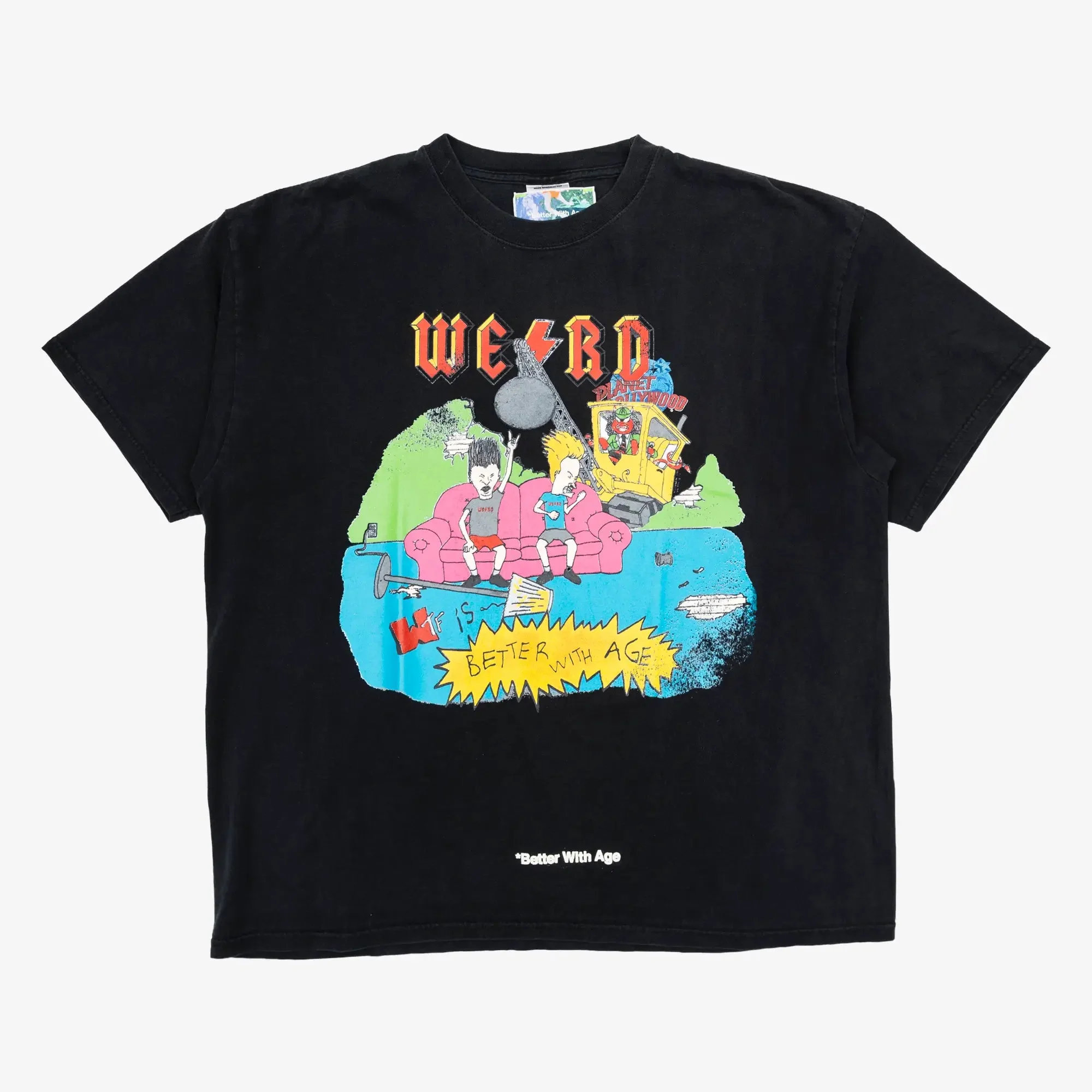 Angus T-Shirt - Image 4
