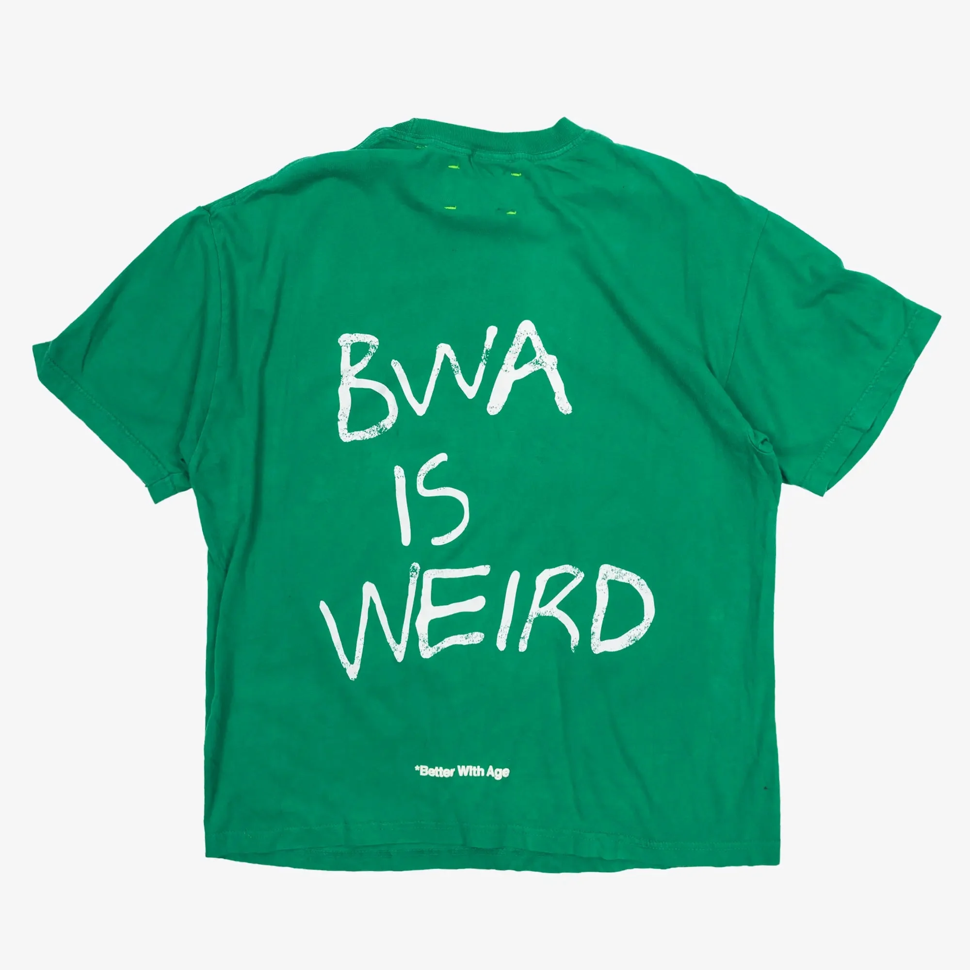 Angus T-Shirt - Image 8