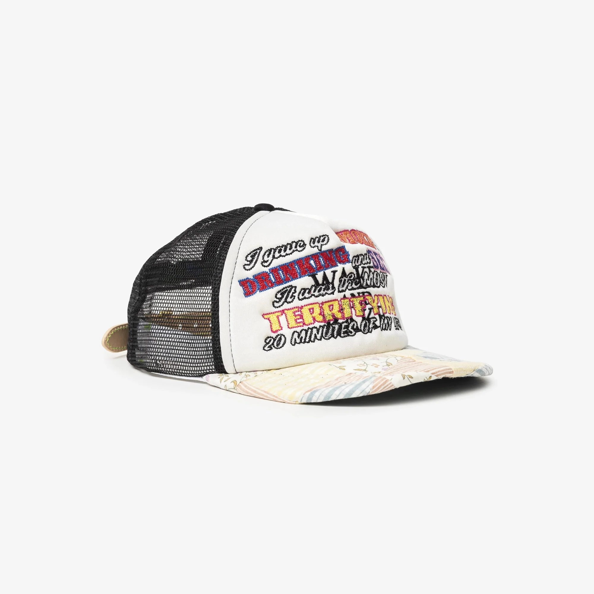 Boring Vintage Repair Hat - Image 11